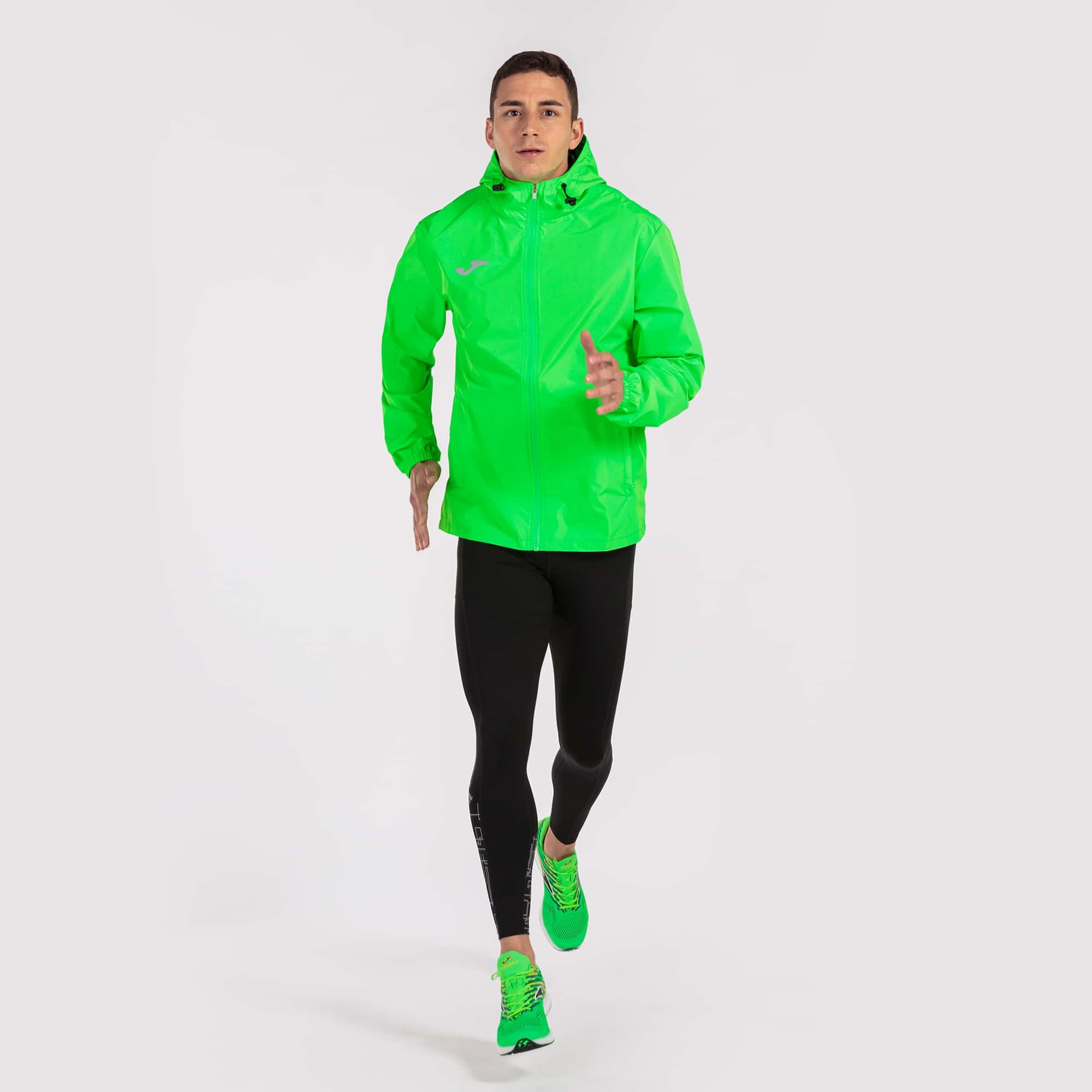 Rainjacket man Elite VIII