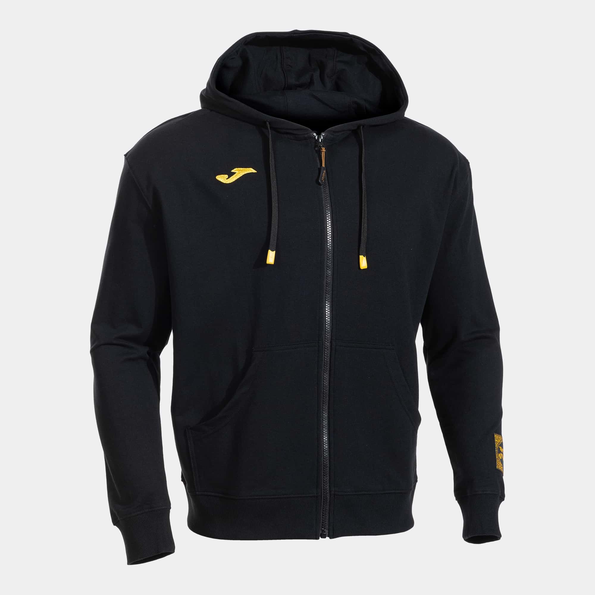 Hooded jacket unisex Combat