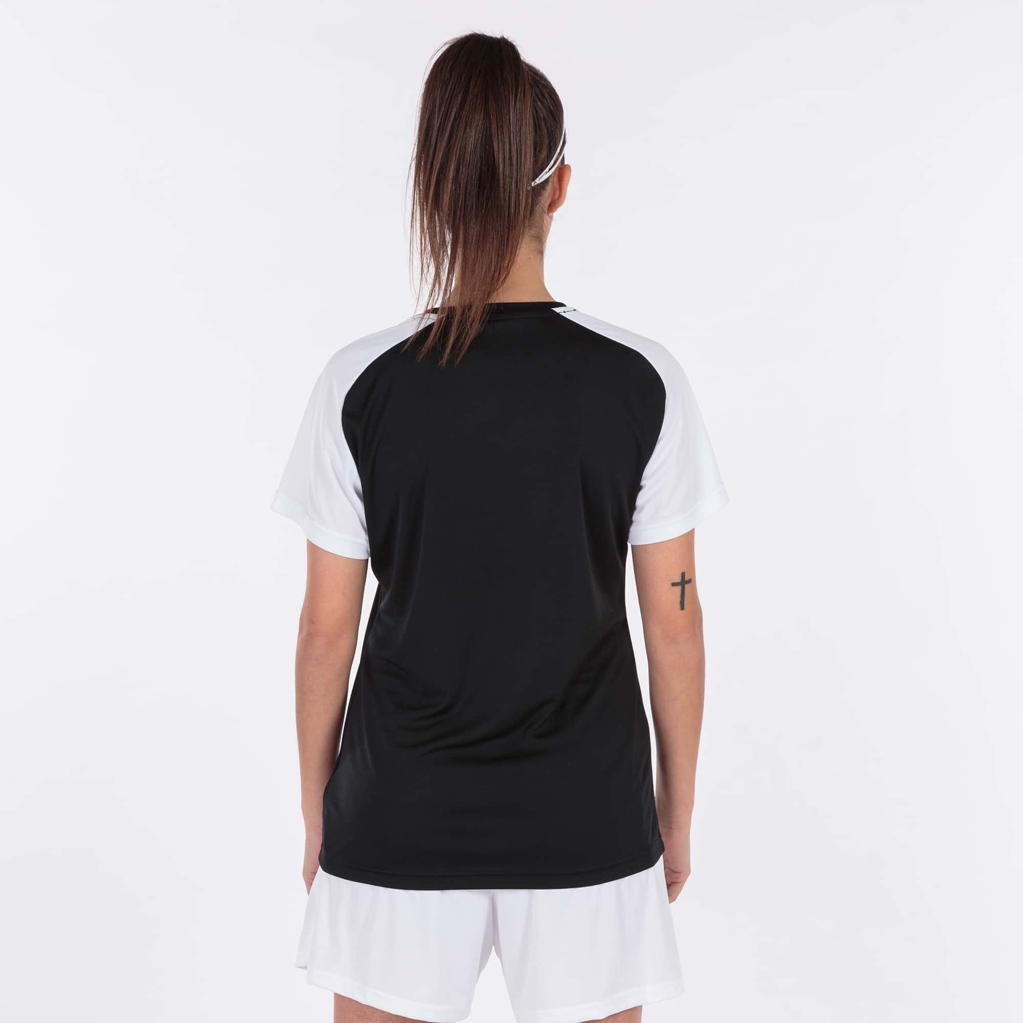 Shirt short sleeve woman Academy IV