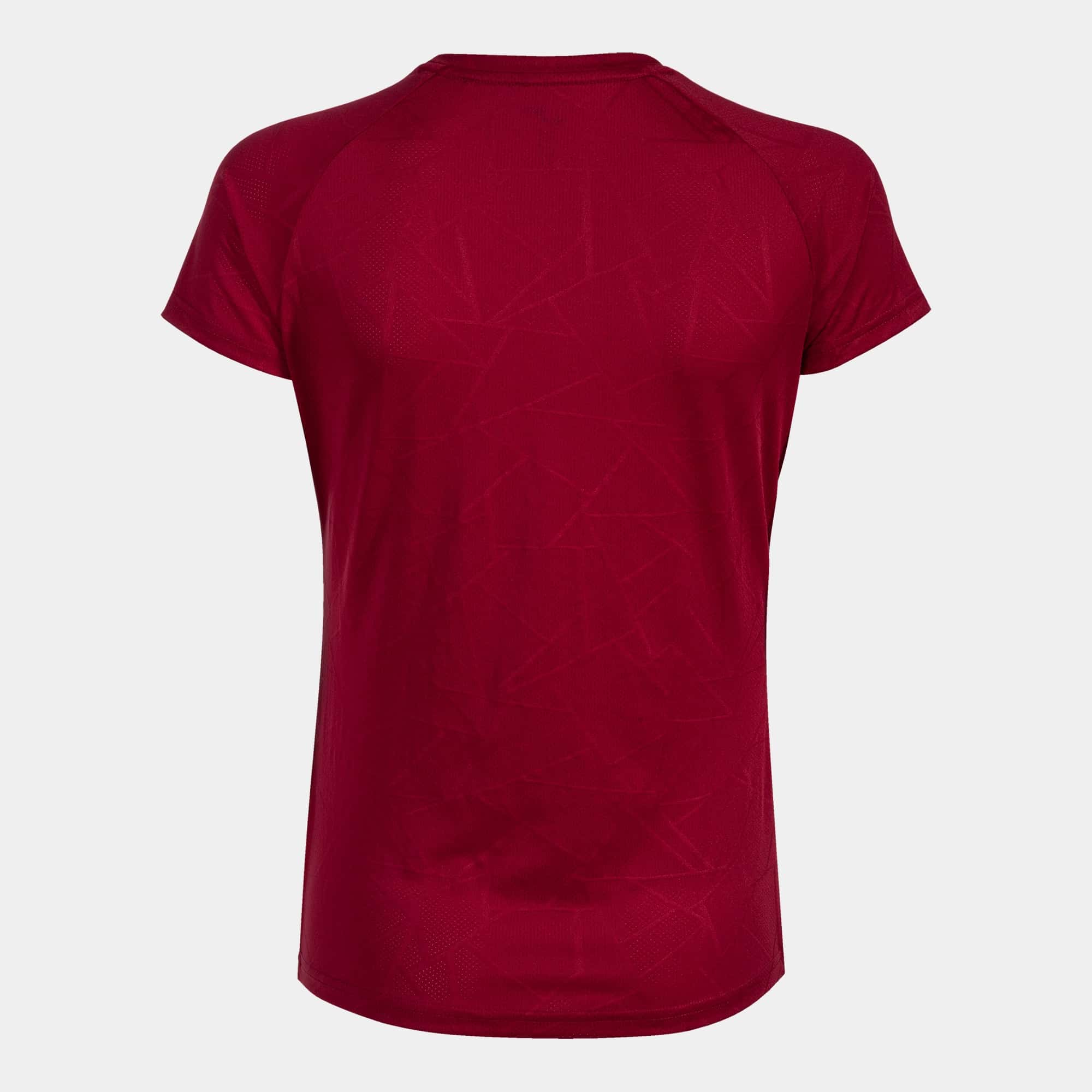 Shirt short sleeve woman Elite IX