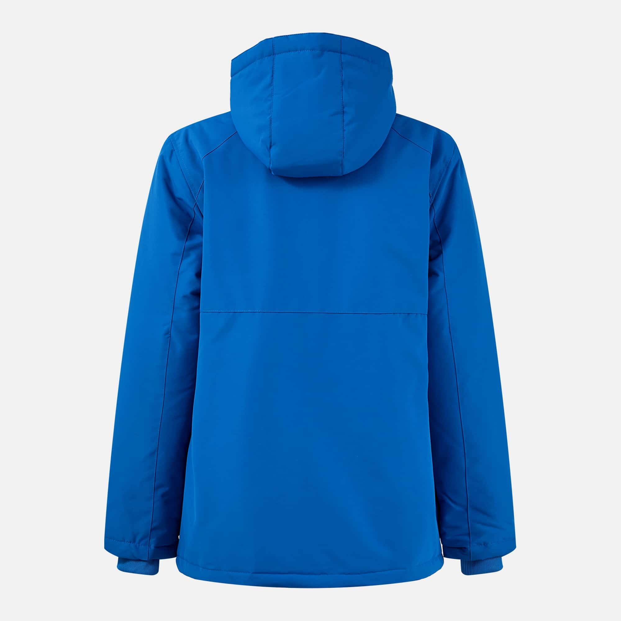 Anorak woman Trivor II