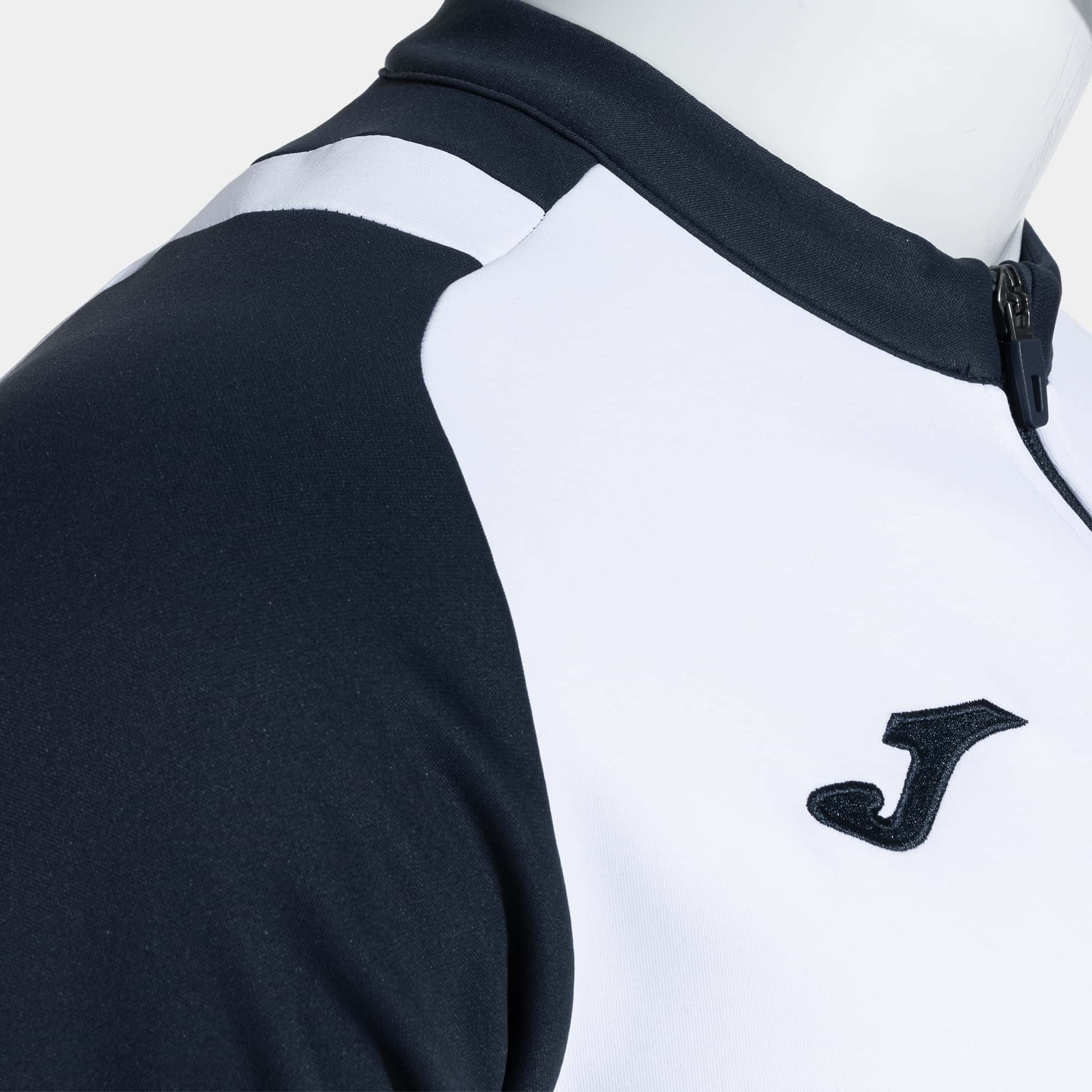 Tracksuit man Lider