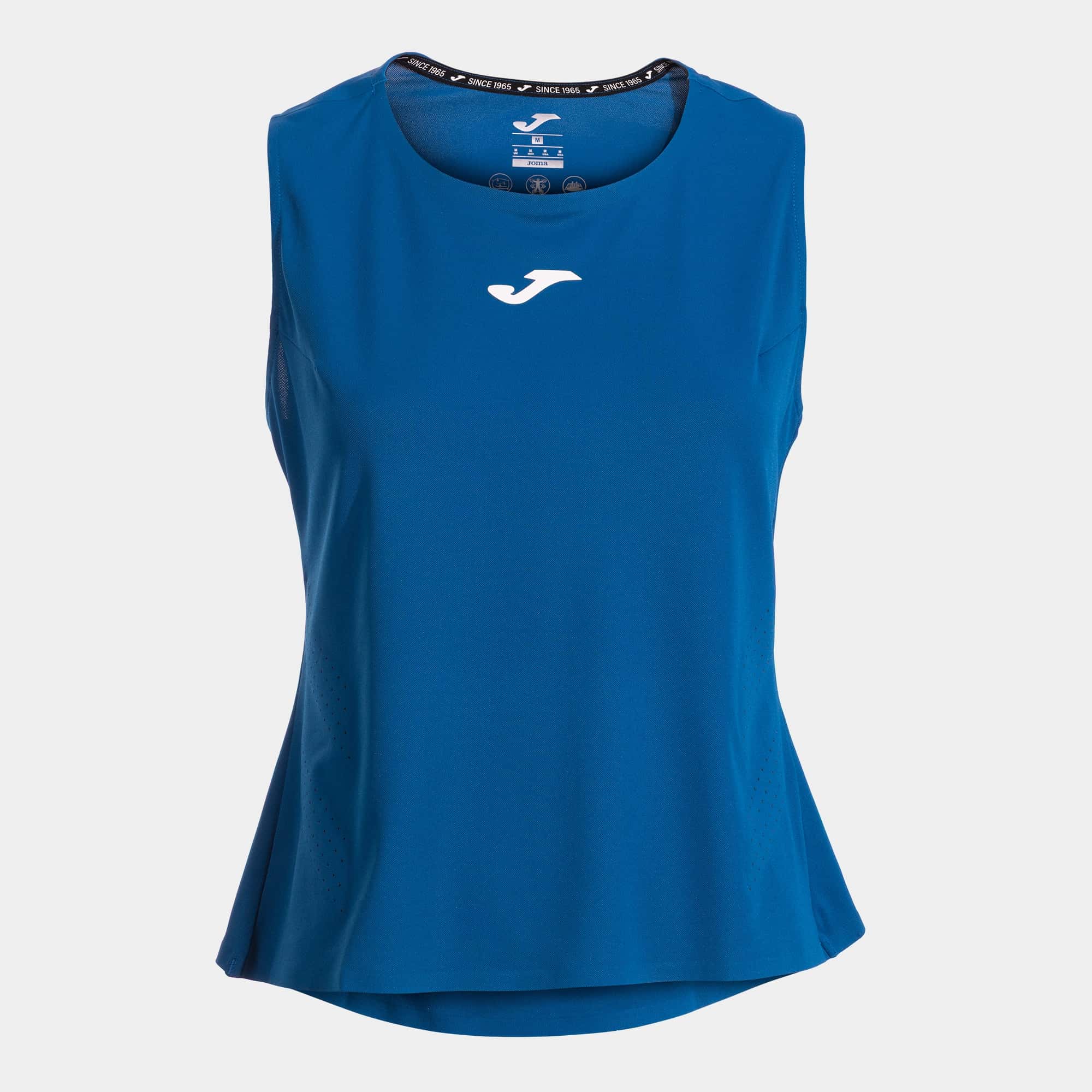 Sleeveless t-shirt woman Challenge