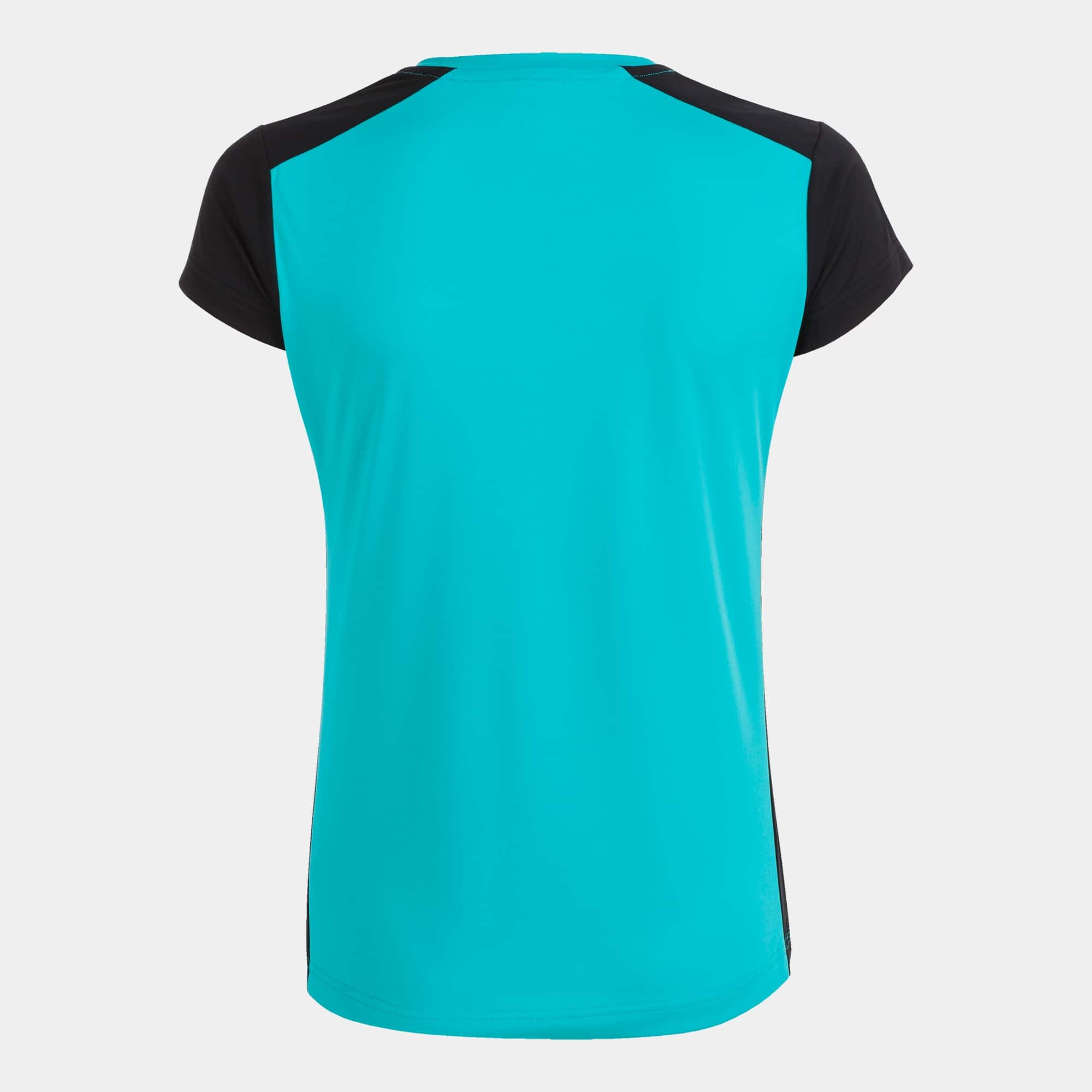 Shirt short sleeve woman Record II