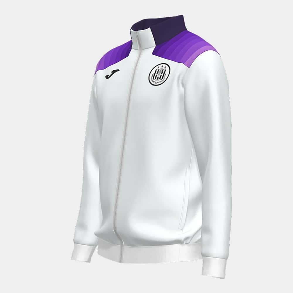 RSCA Veste De Présentation 2025/2026 - Joueurs