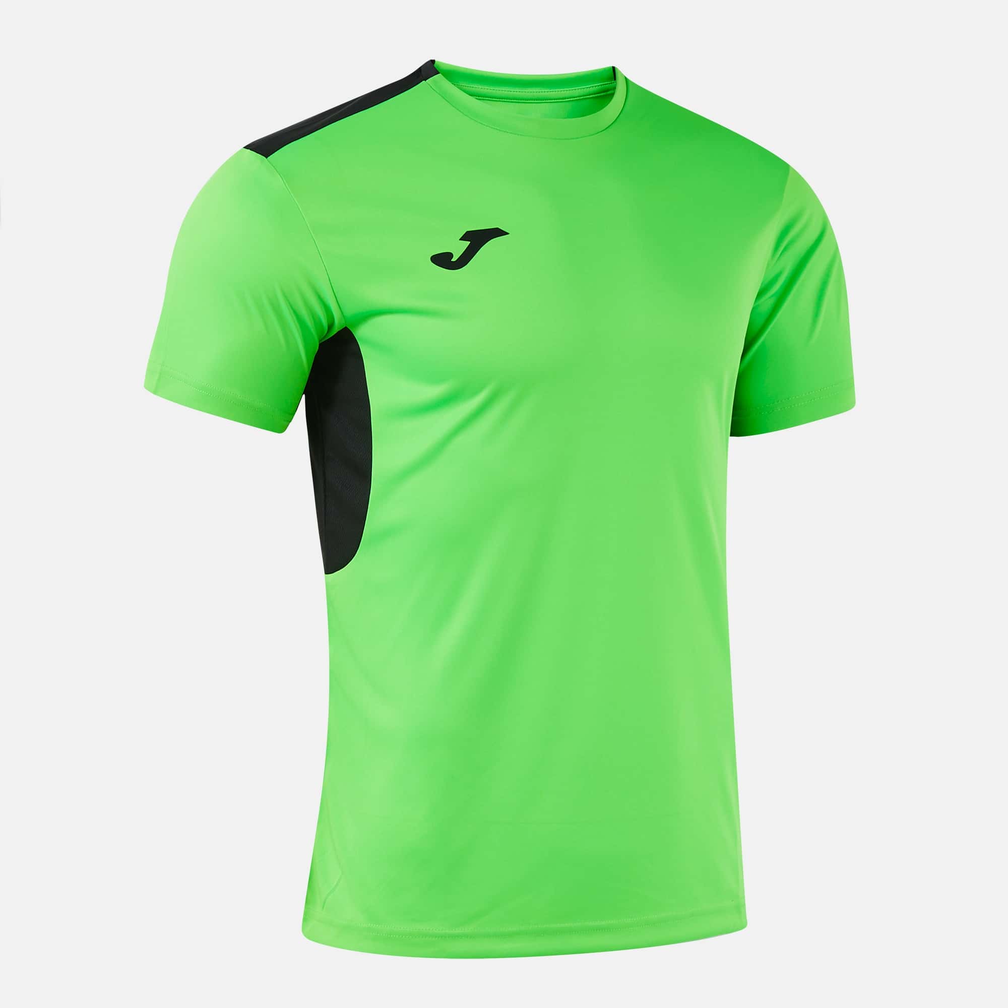 Shirt short sleeve man Winner IV