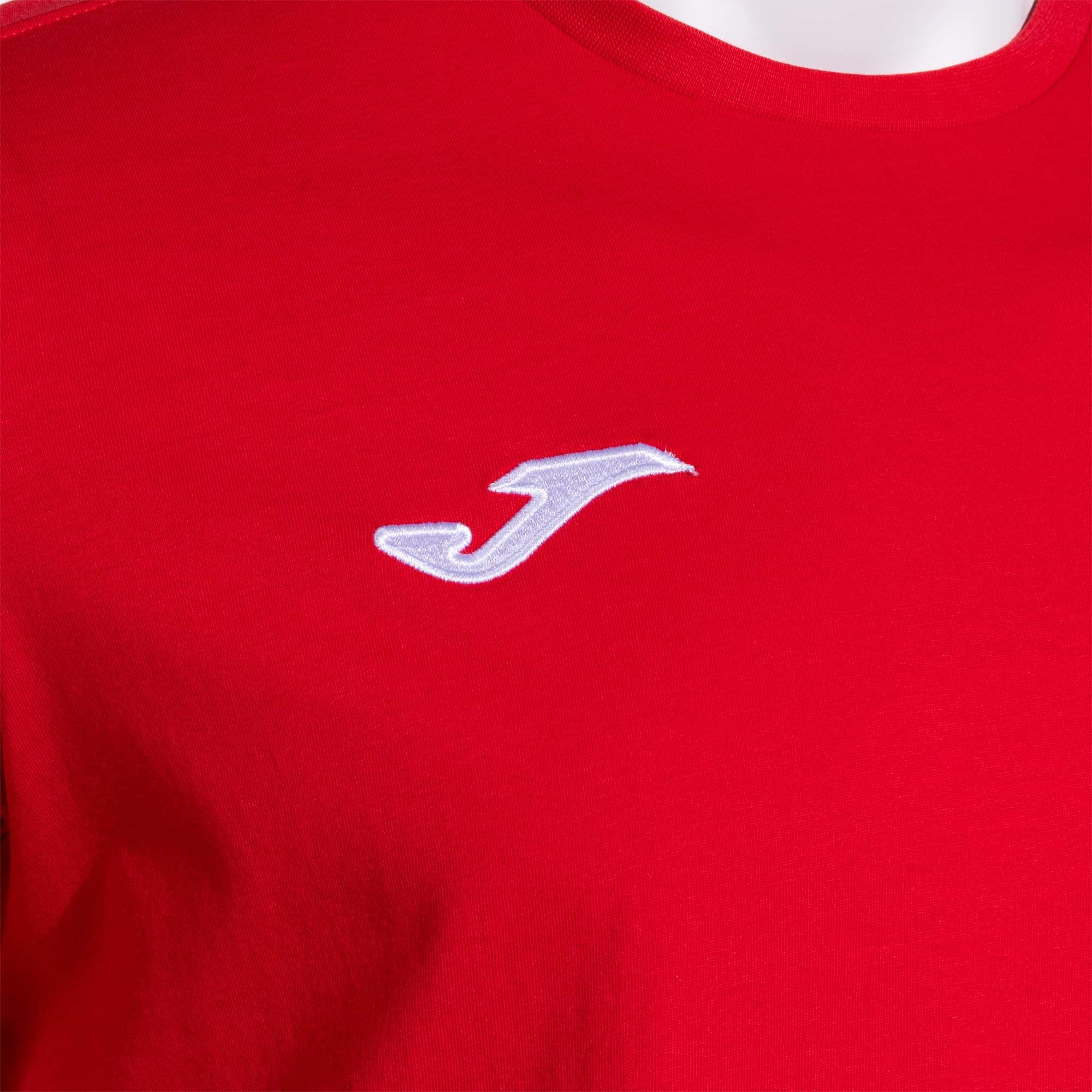 Shirt short sleeve man Olimpiada