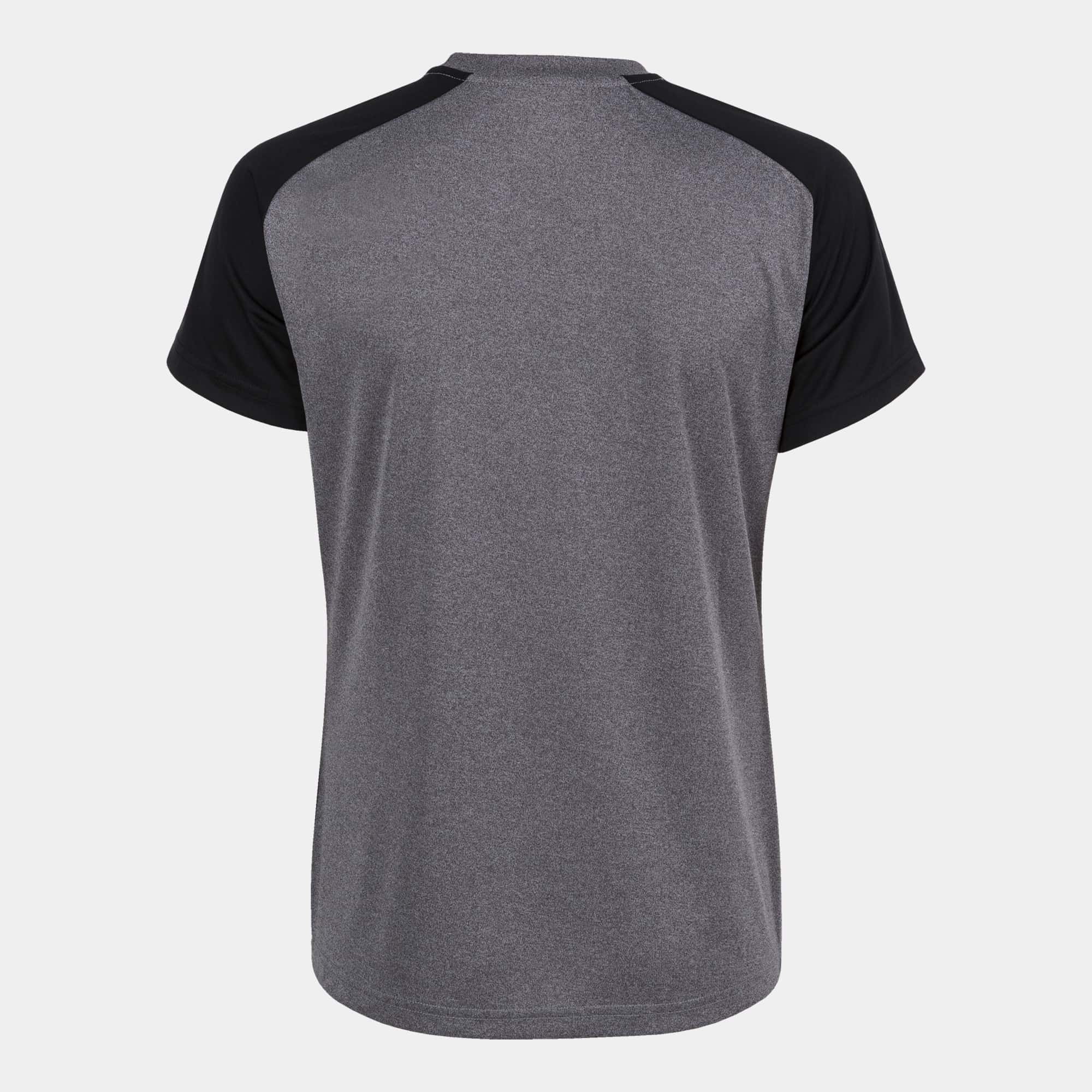 Shirt short sleeve woman Academy IV