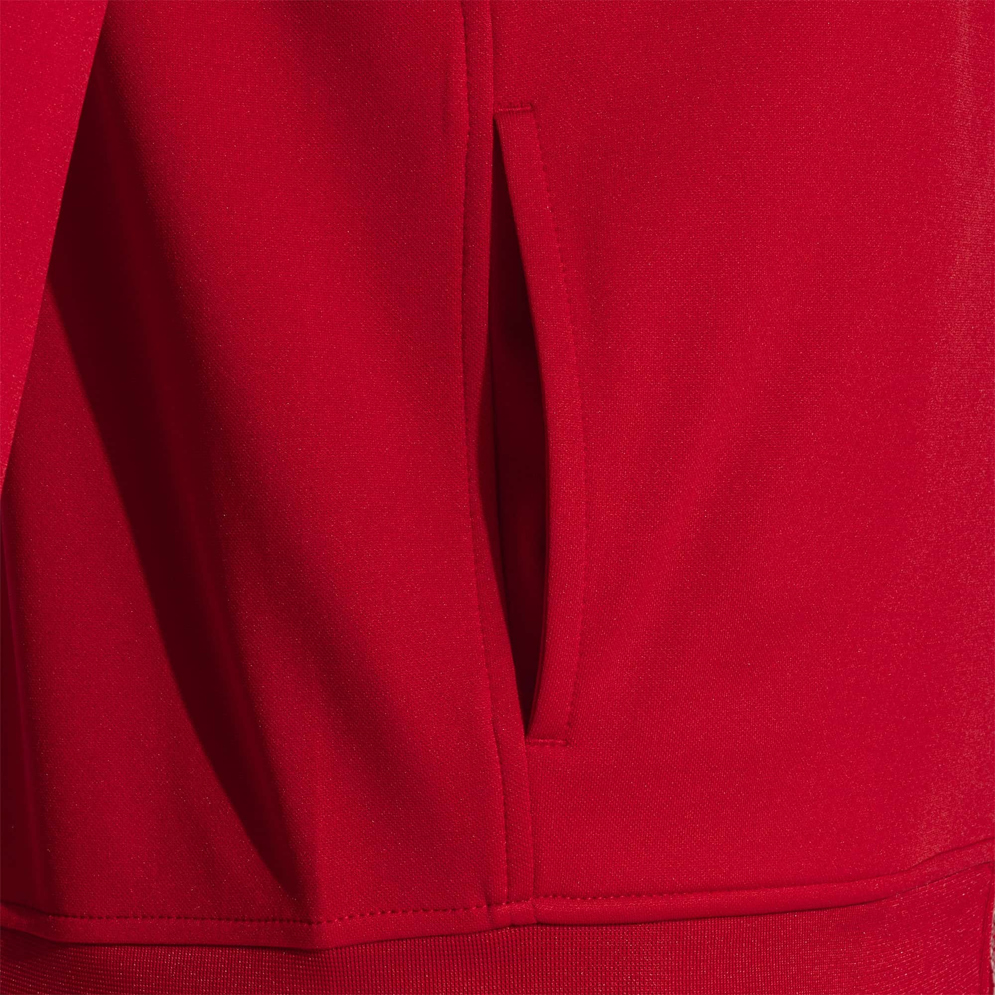 Tracksuit man Lion II