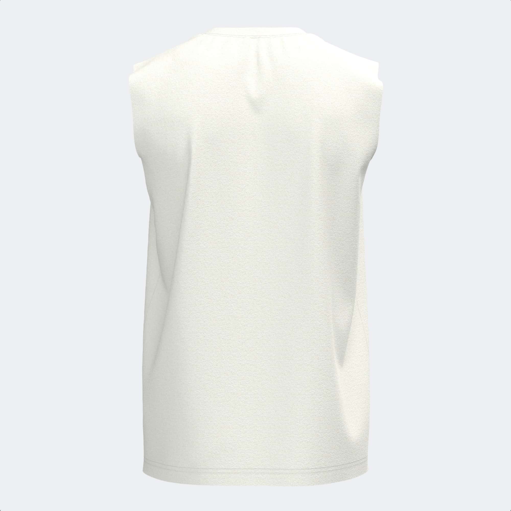 Sleeveless t-shirt man Challenge 