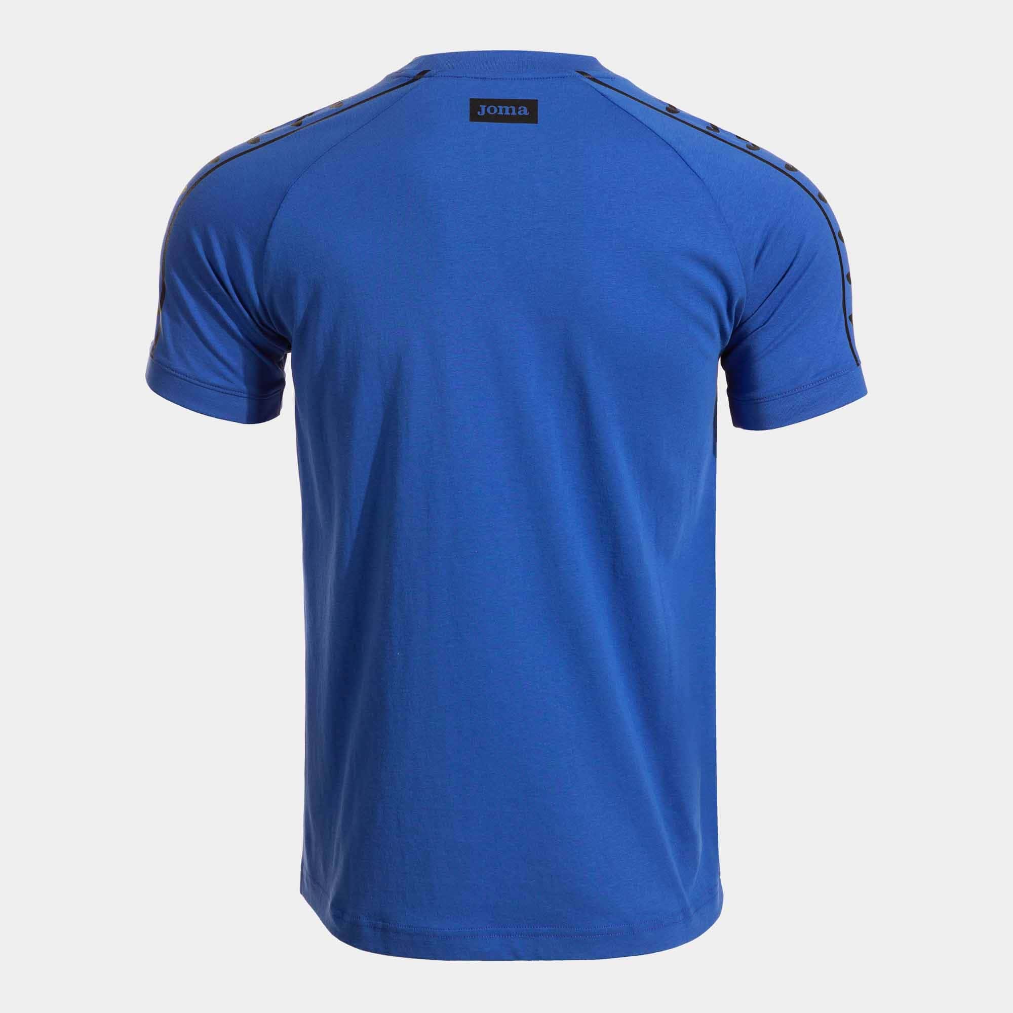 Shirt short sleeve man Icono Street 