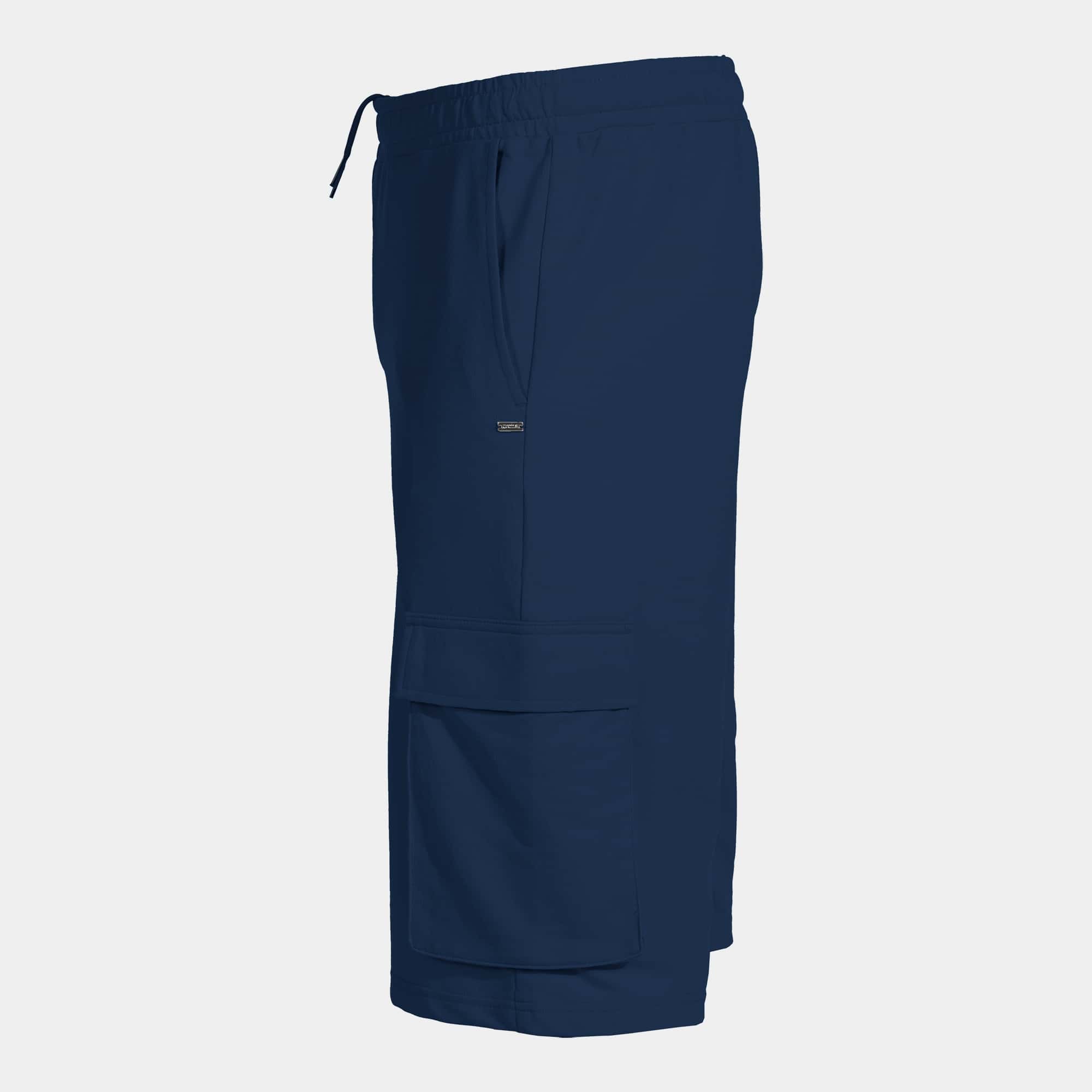 Bermuda shorts unisex U-Tribe Marte