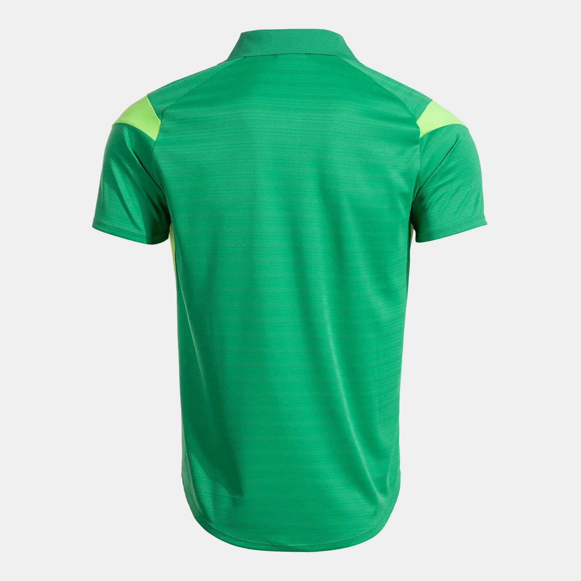 Polo shirt short-sleeve man Montreal