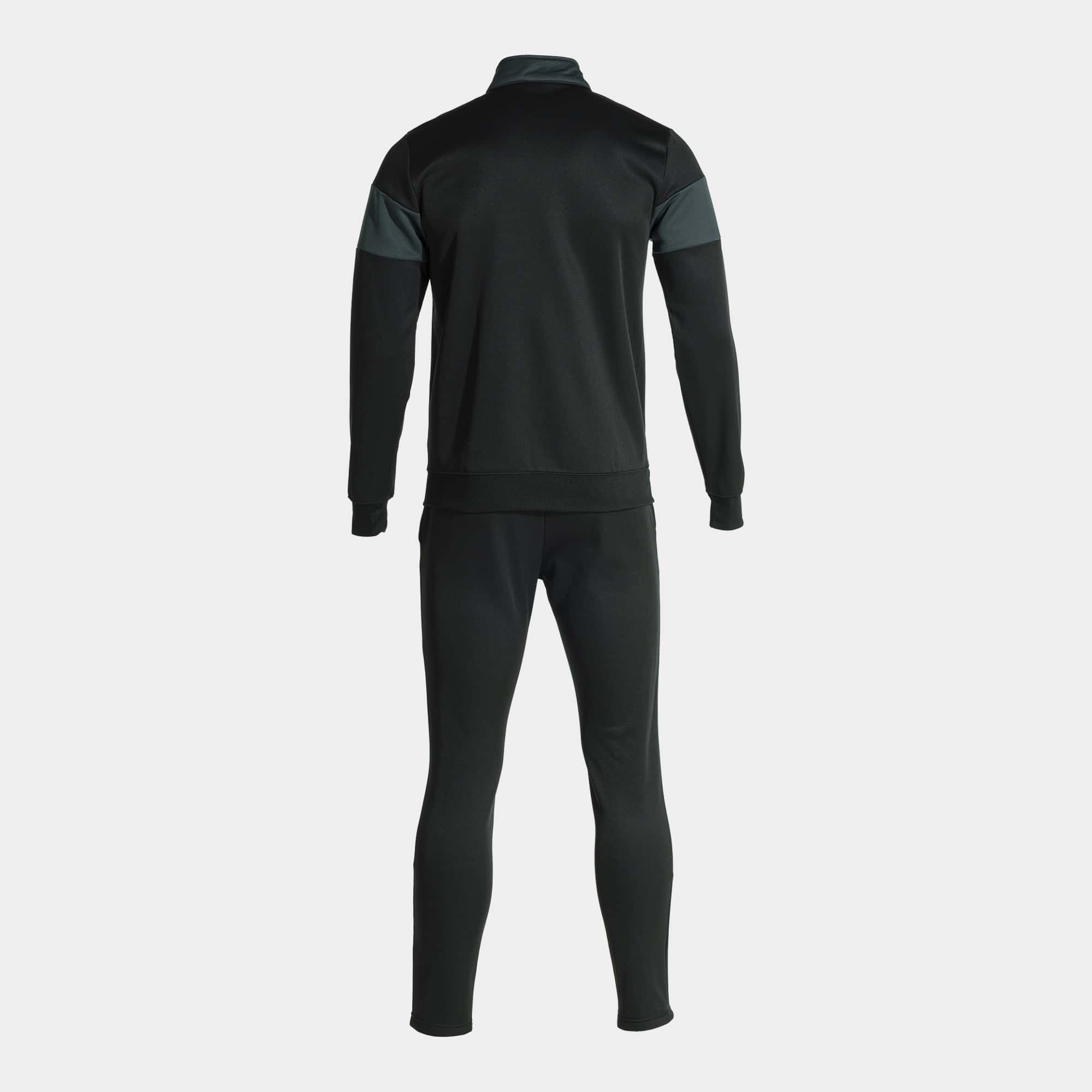 Tracksuit man Danubio III