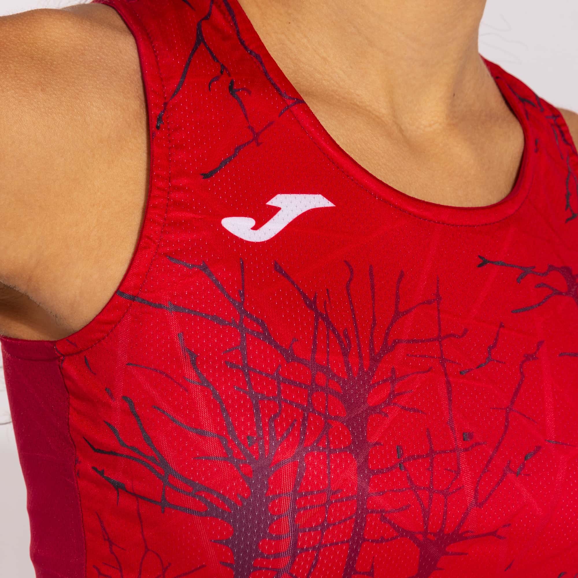 Tank-top woman Elite IX