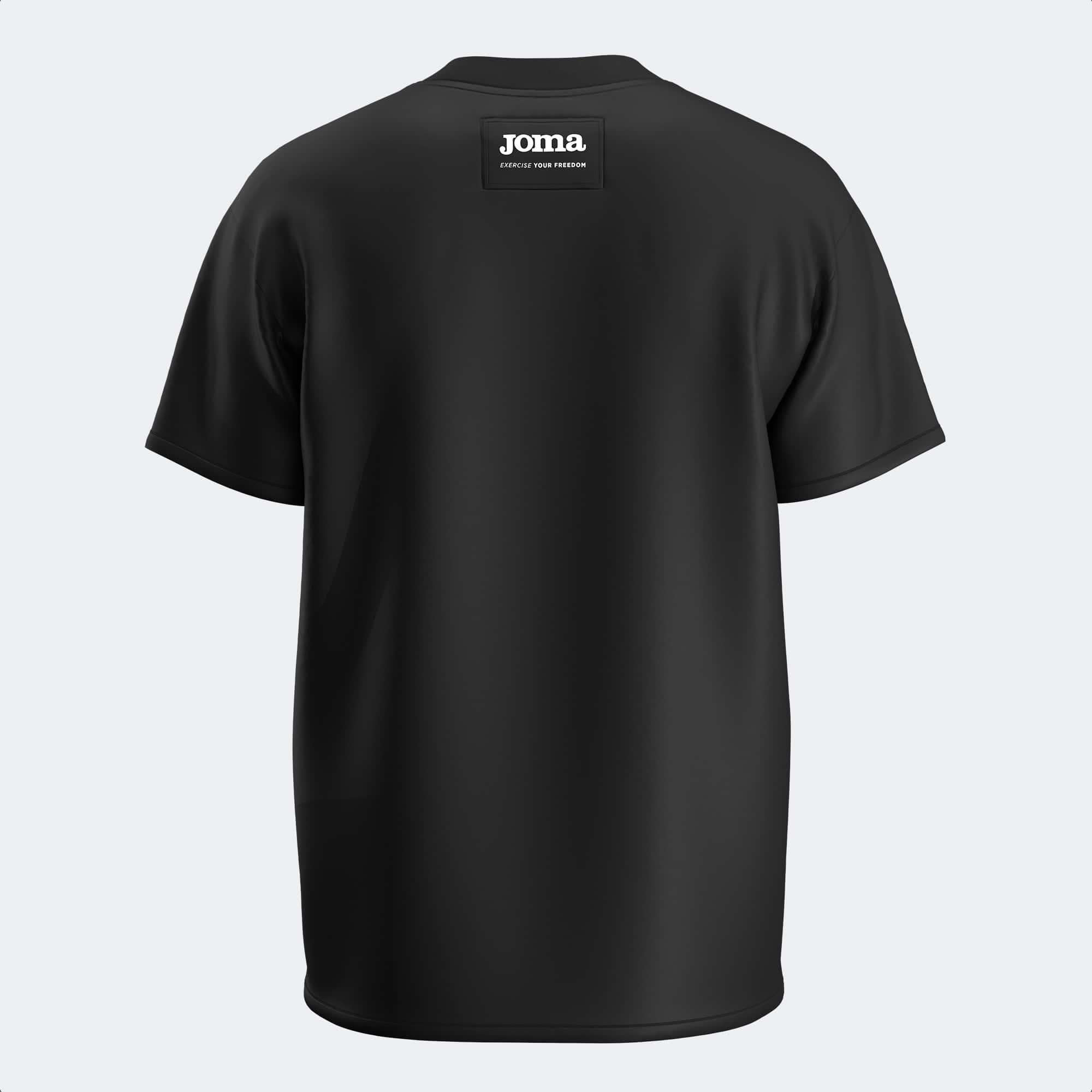Shirt short sleeve man Urban Street 