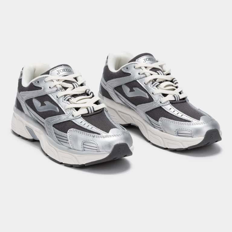 RT50 Lady 2522 White Dark Grey