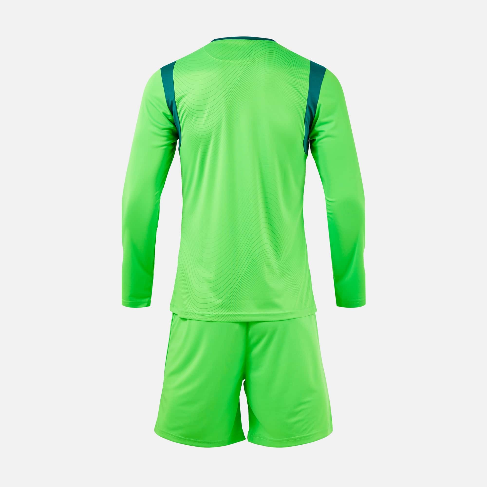 Set man Zamora XI