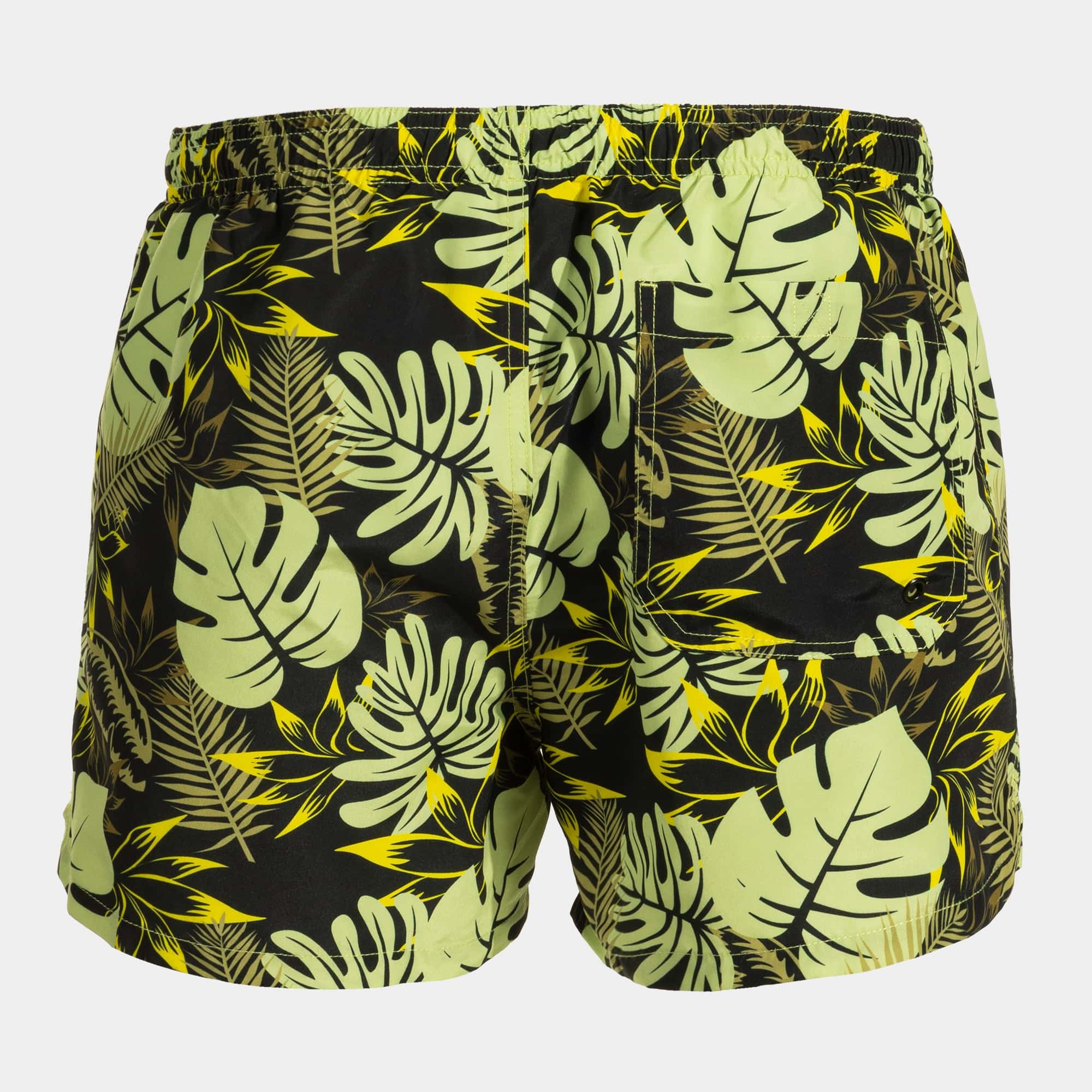 Swimming trunks man Santa Mónica