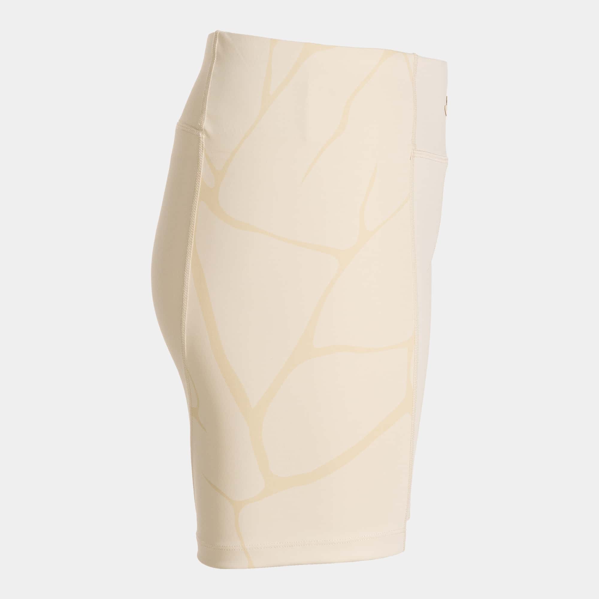 Short tights woman Breath