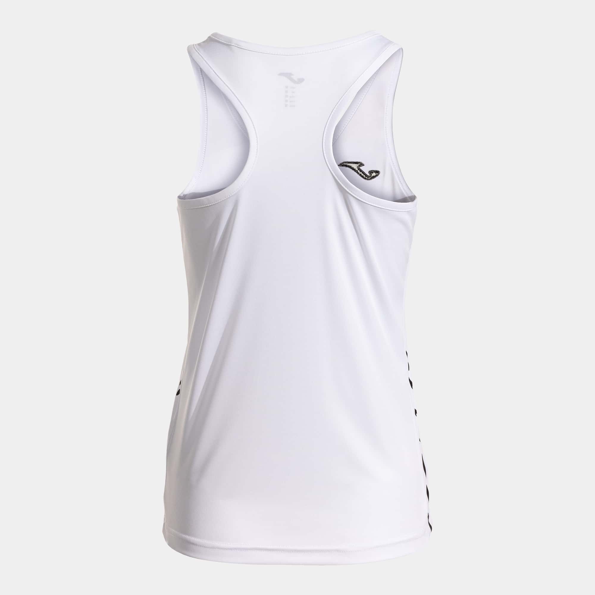 Tank top woman Olimpiada