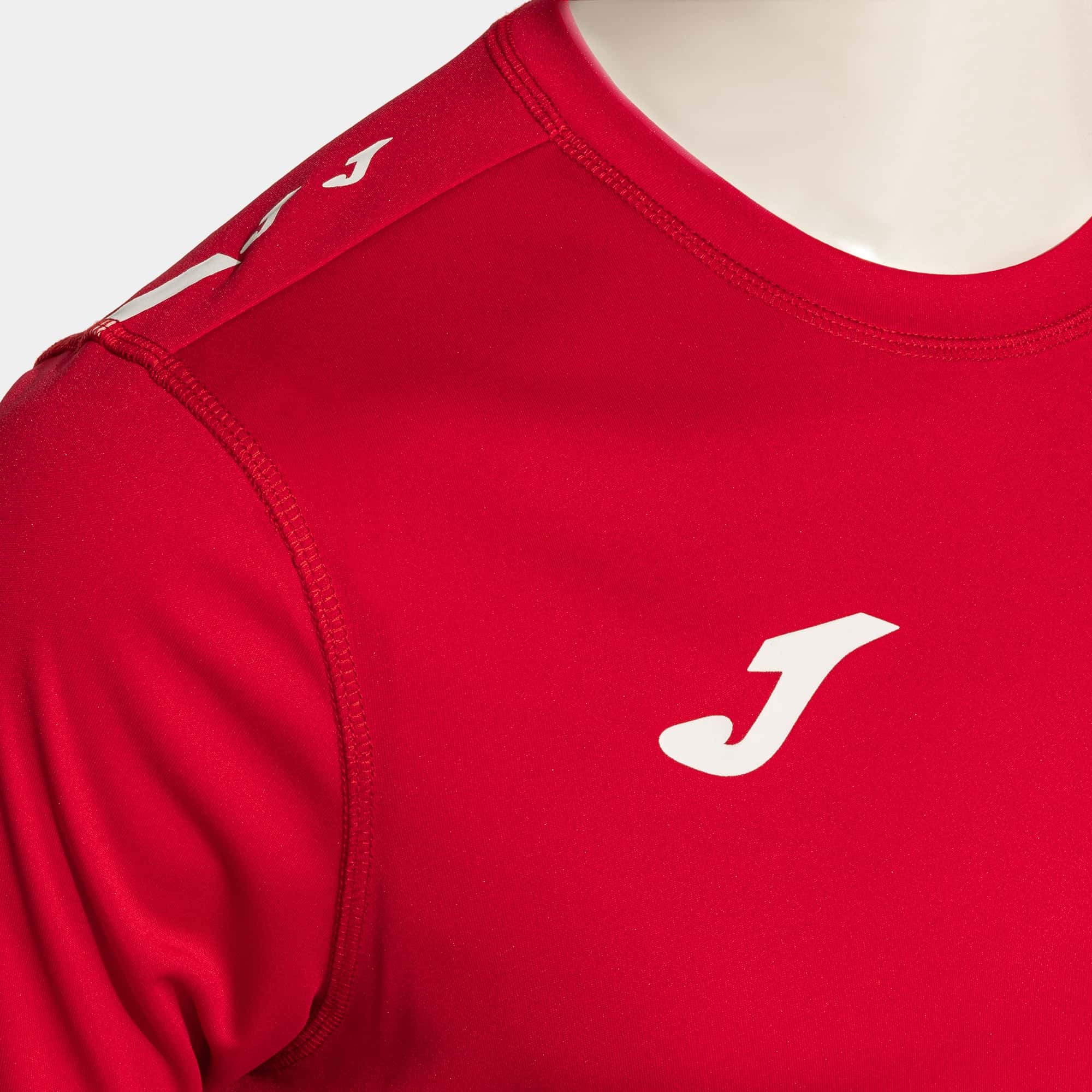 T-Shirt short sleeve man Olimpiada handball