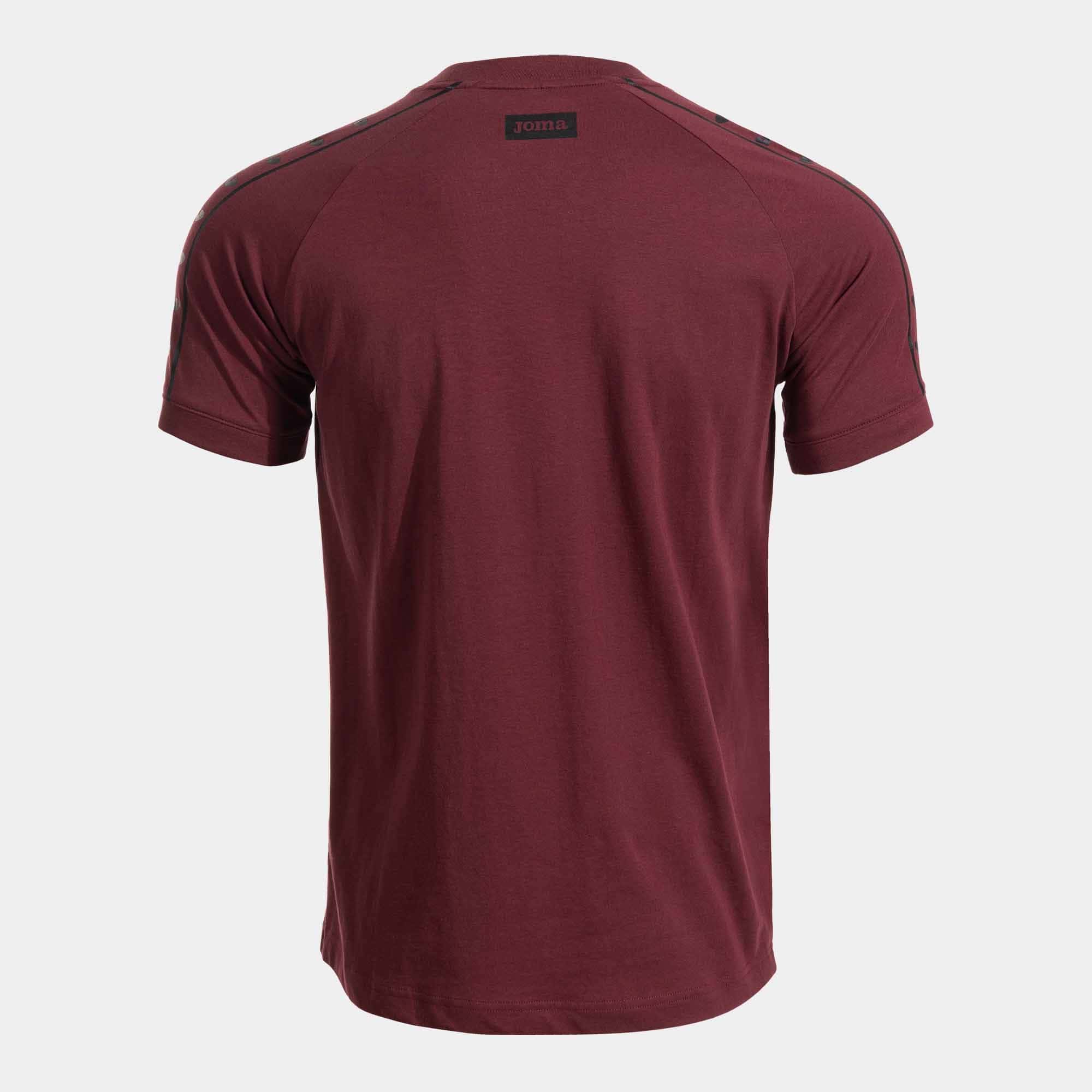Shirt short sleeve man Icono Street 
