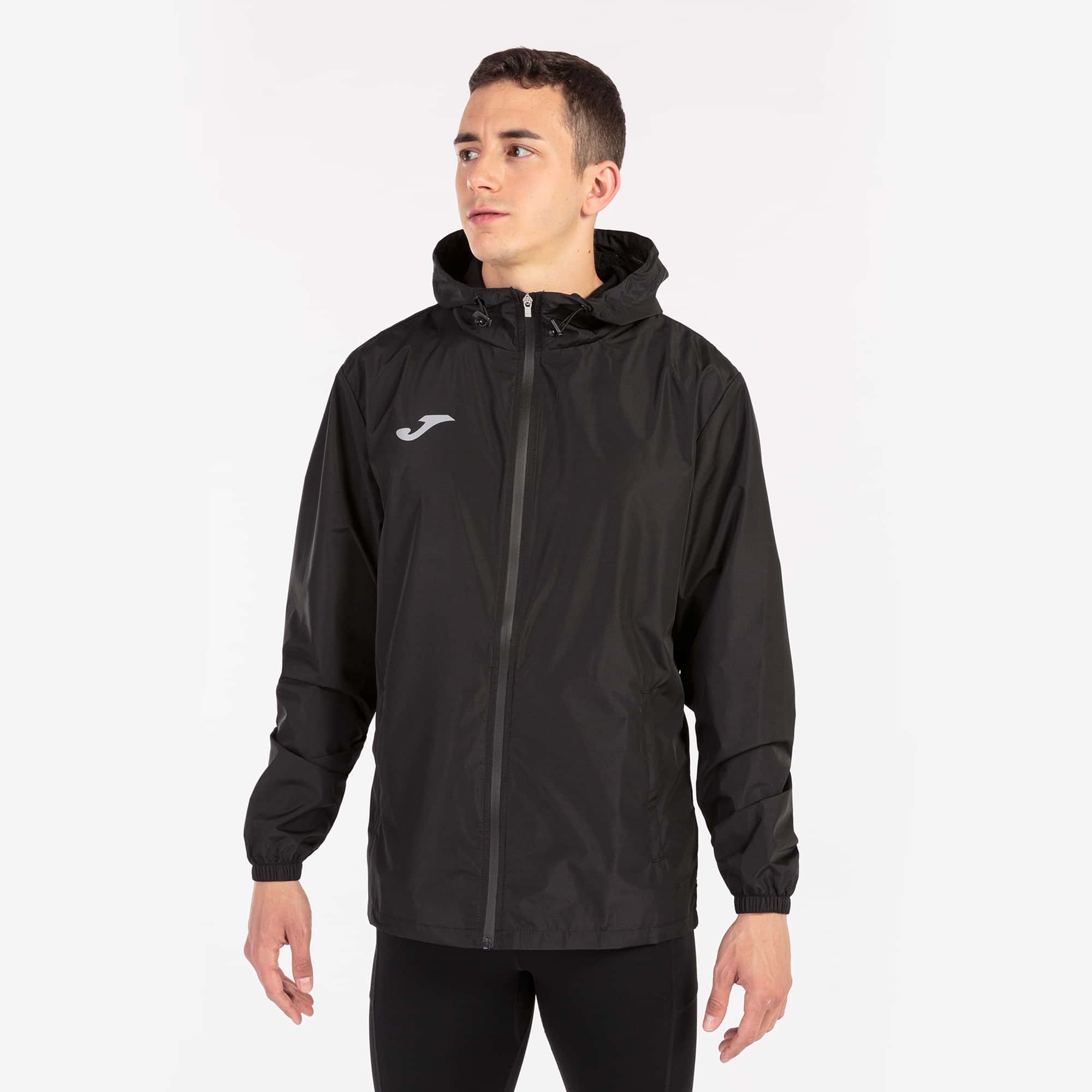 Rainjacket man Elite VIII