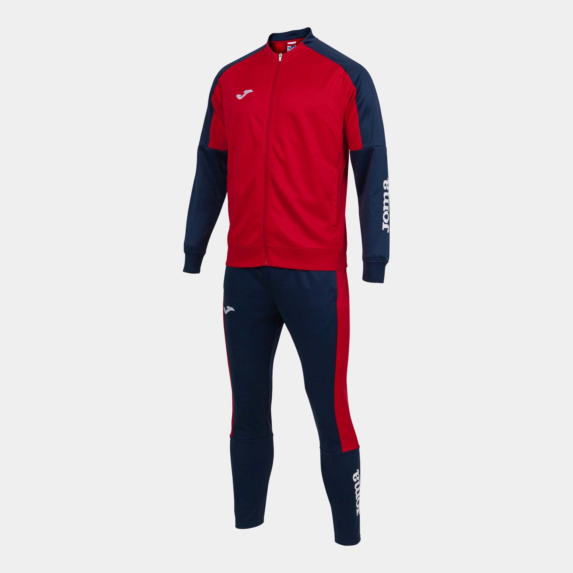 Tracksuit man Eco Championship