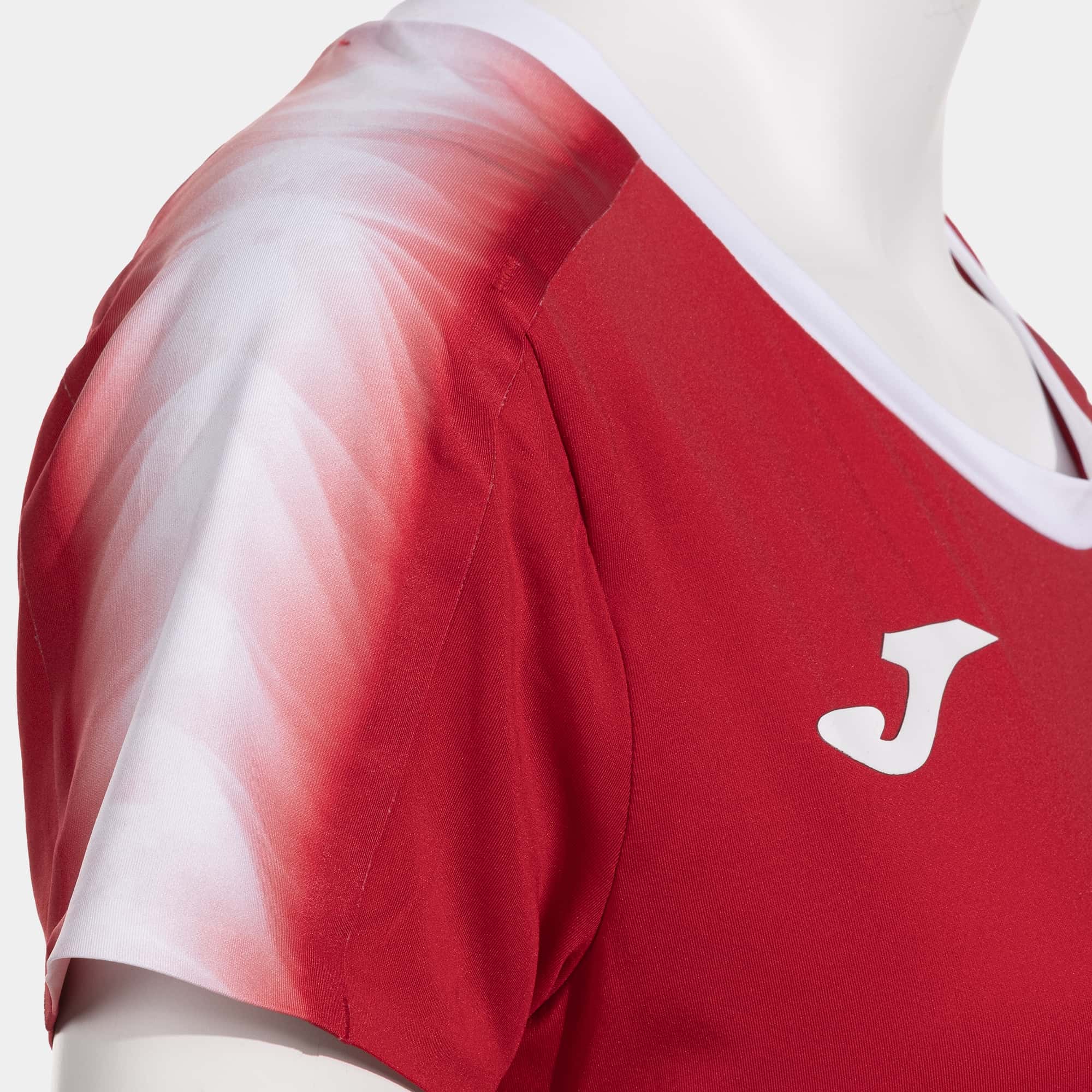 Shirt short sleeve woman Elite XI