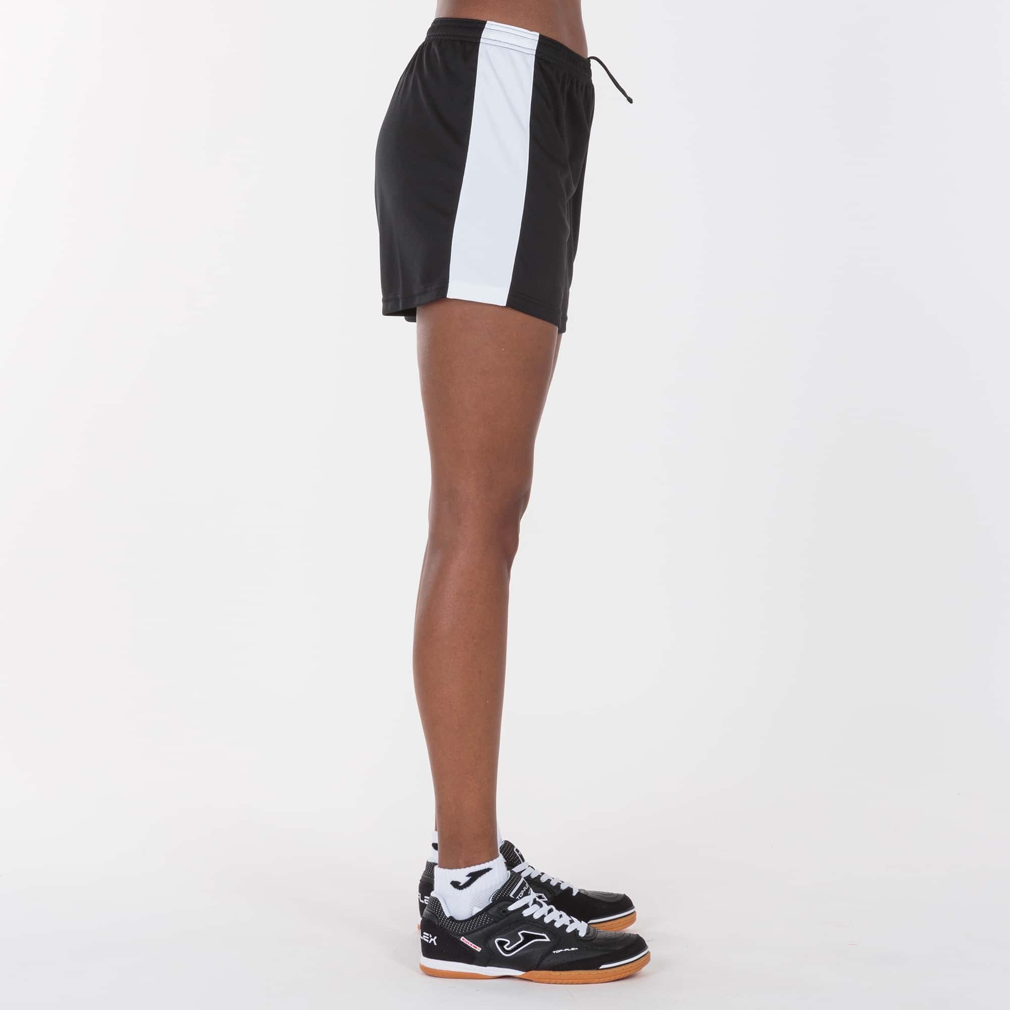 Shorts woman Maxi