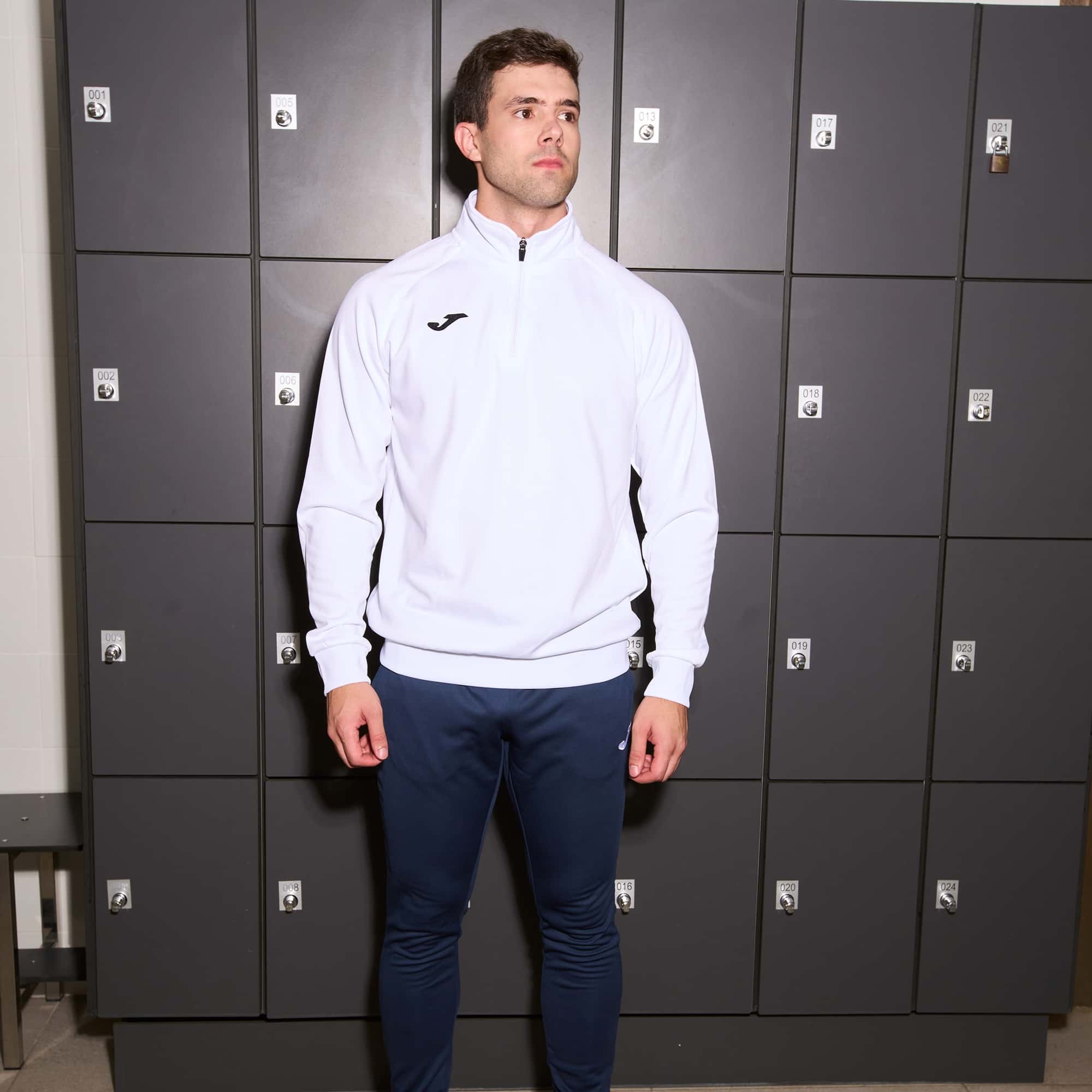 Sweatshirt man Faraon