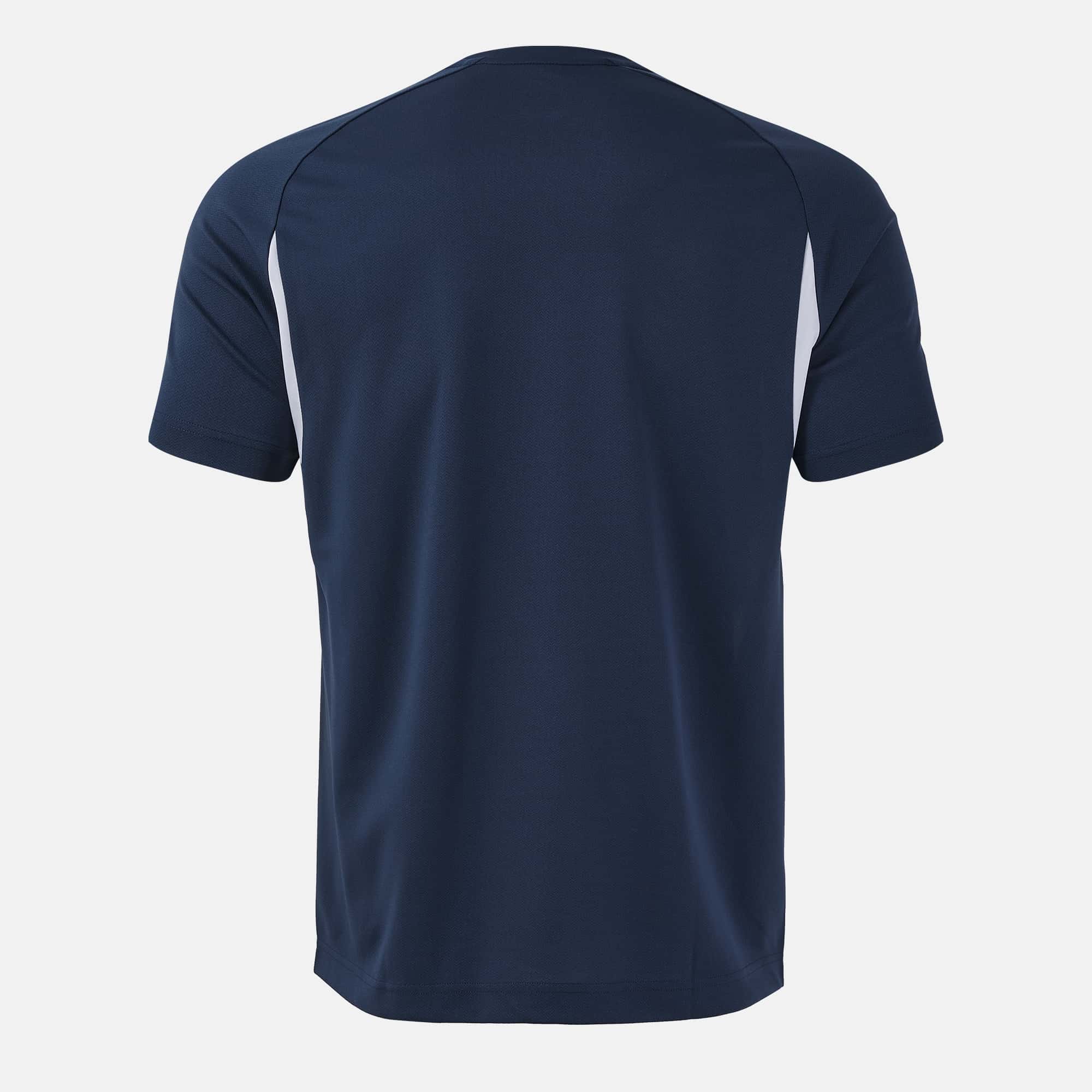 T-Shirt short sleeve man Championship 20