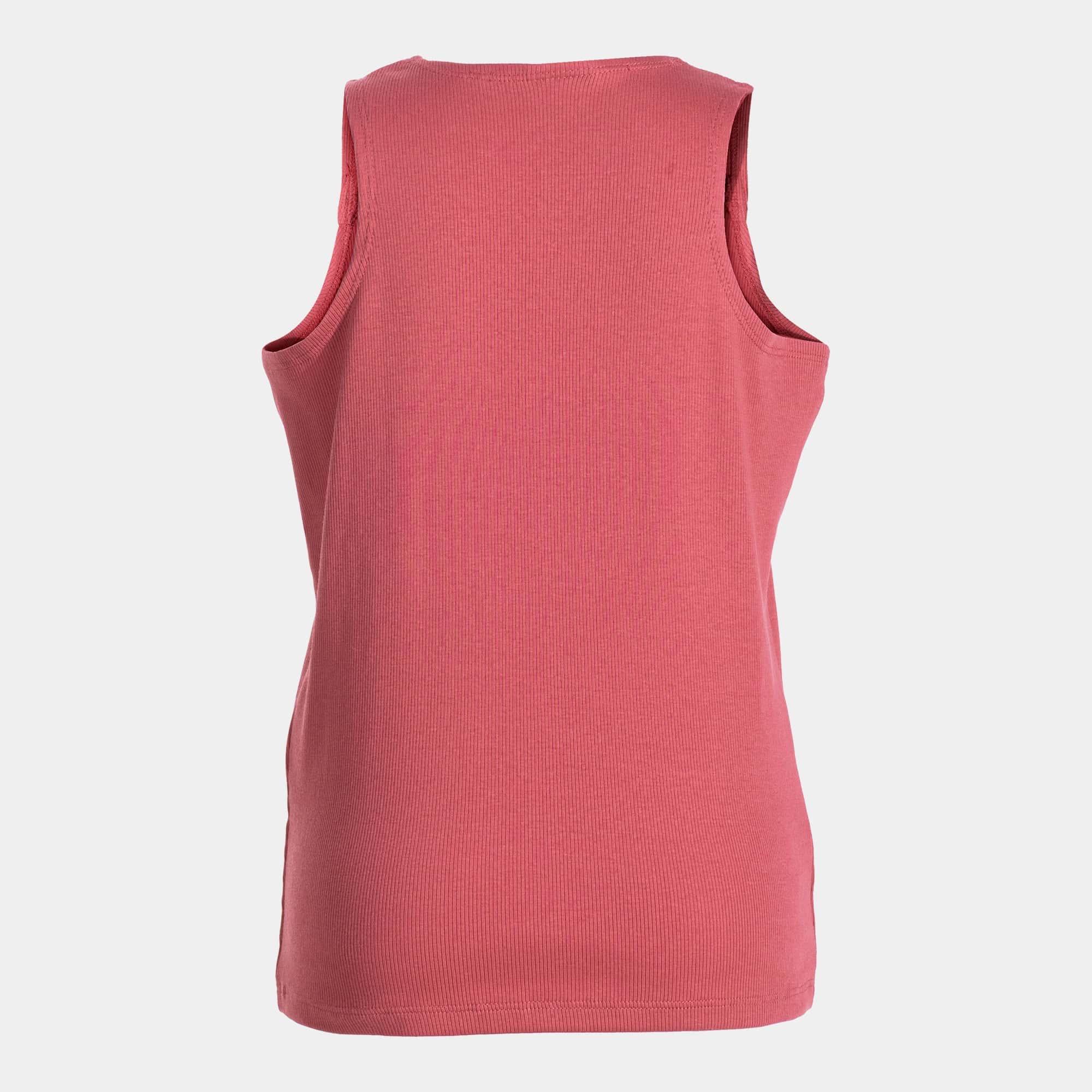 Sleeveless t-shirt girl Kids Camp