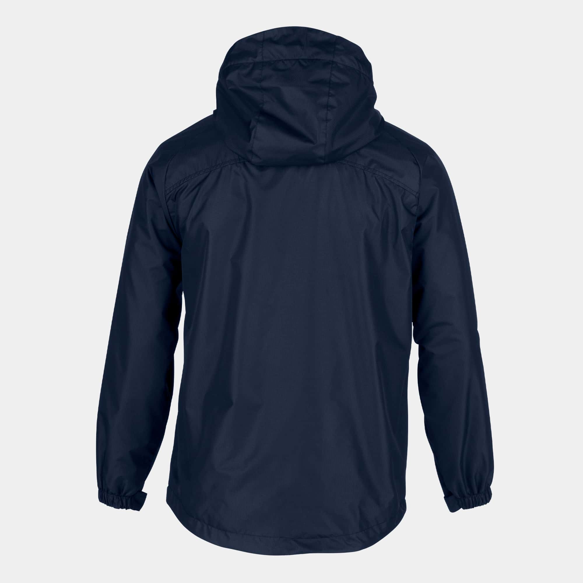 Rainjacket man Cervino