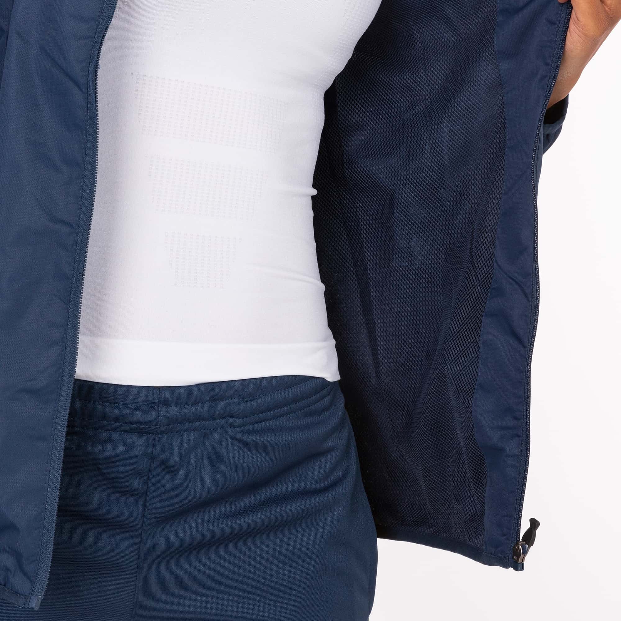 Rainjacket woman Championship IV