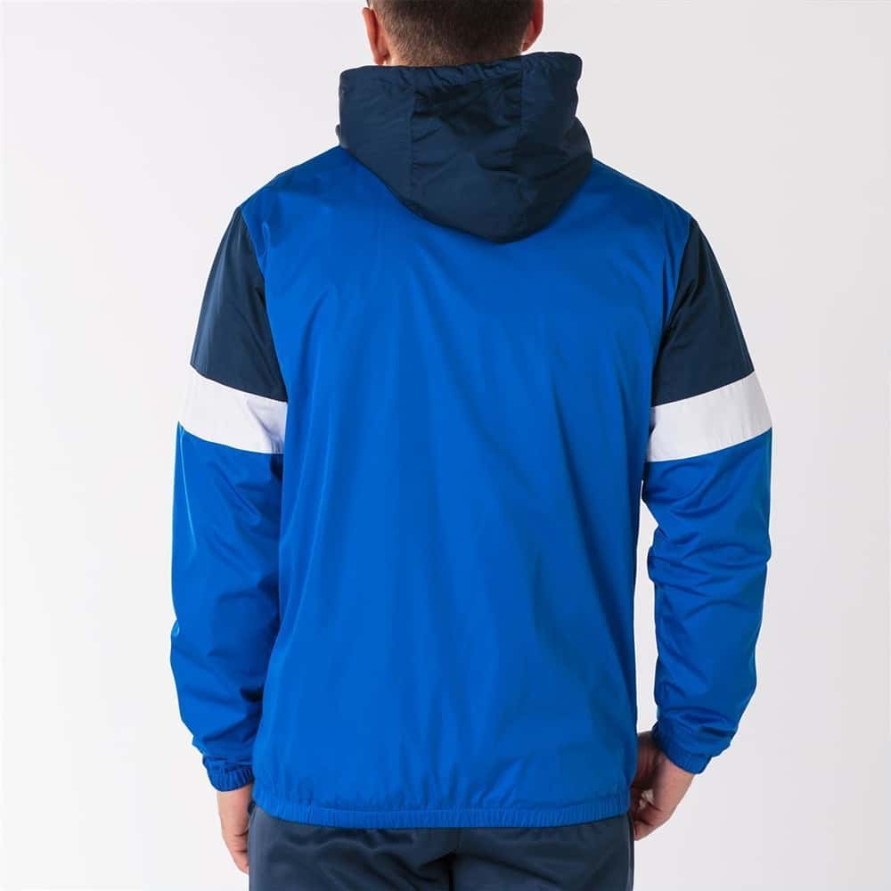 Rainjacket Crew IV