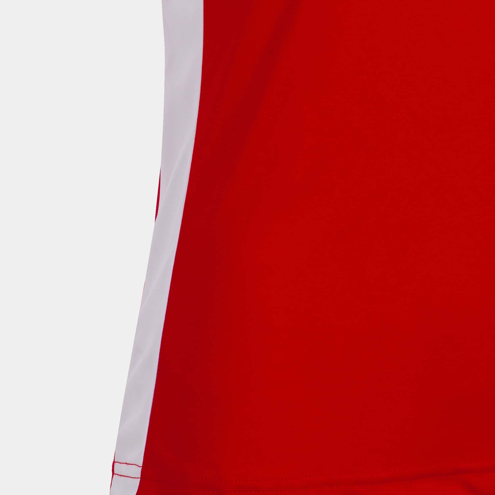 Shirt short sleeve woman Record II