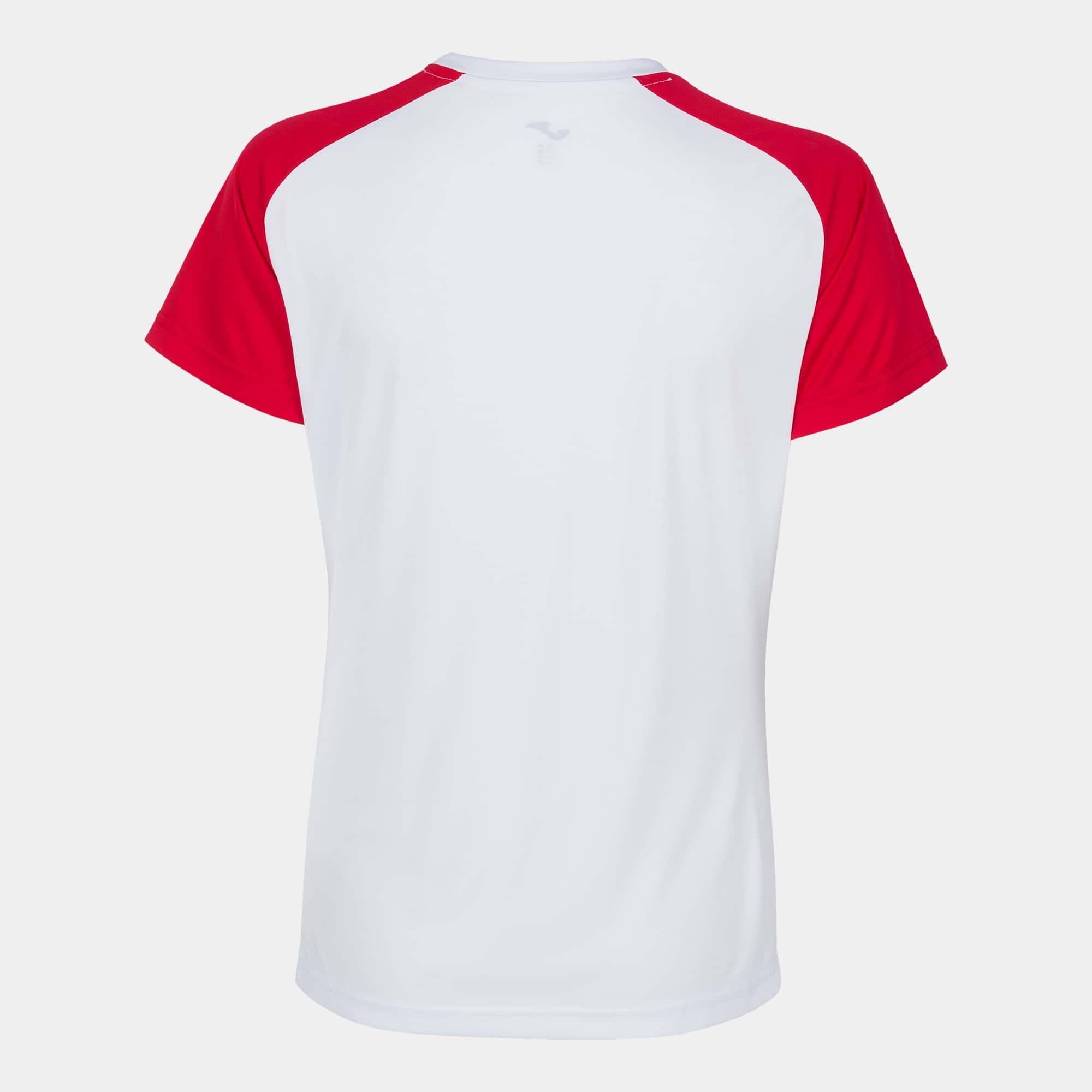 Shirt short sleeve woman Academy IV