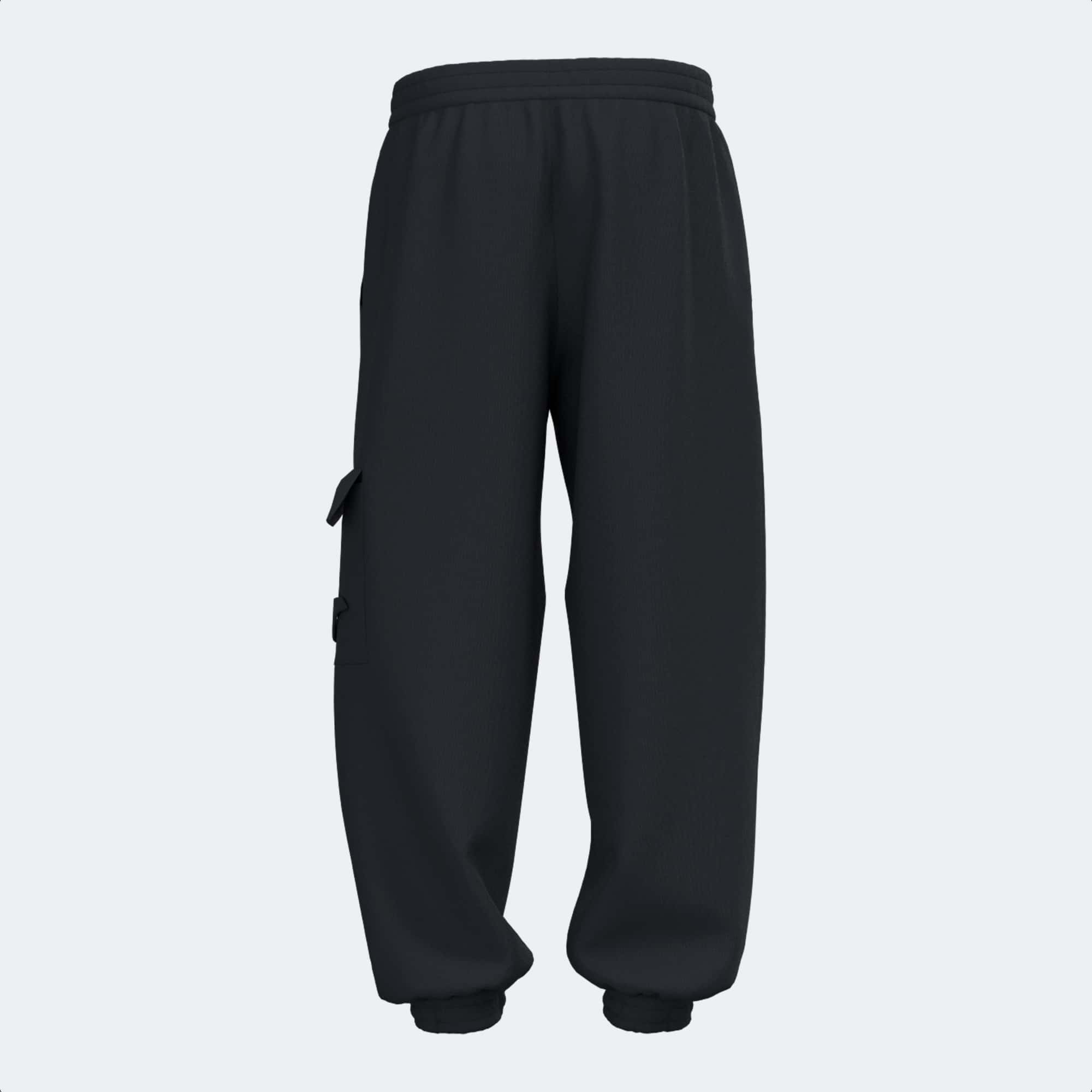 Longs pants man Step