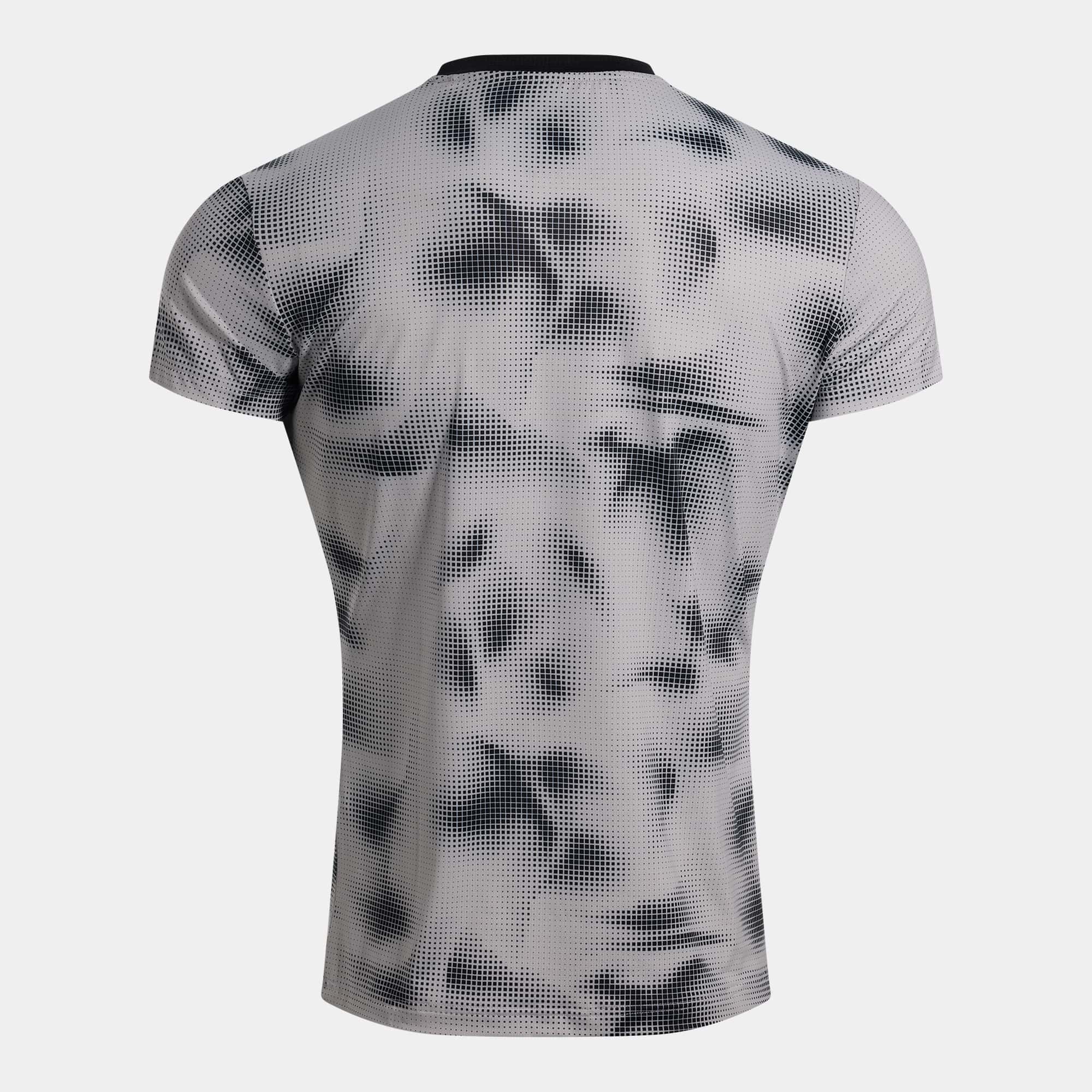 T-Shirt short sleeve man Smash