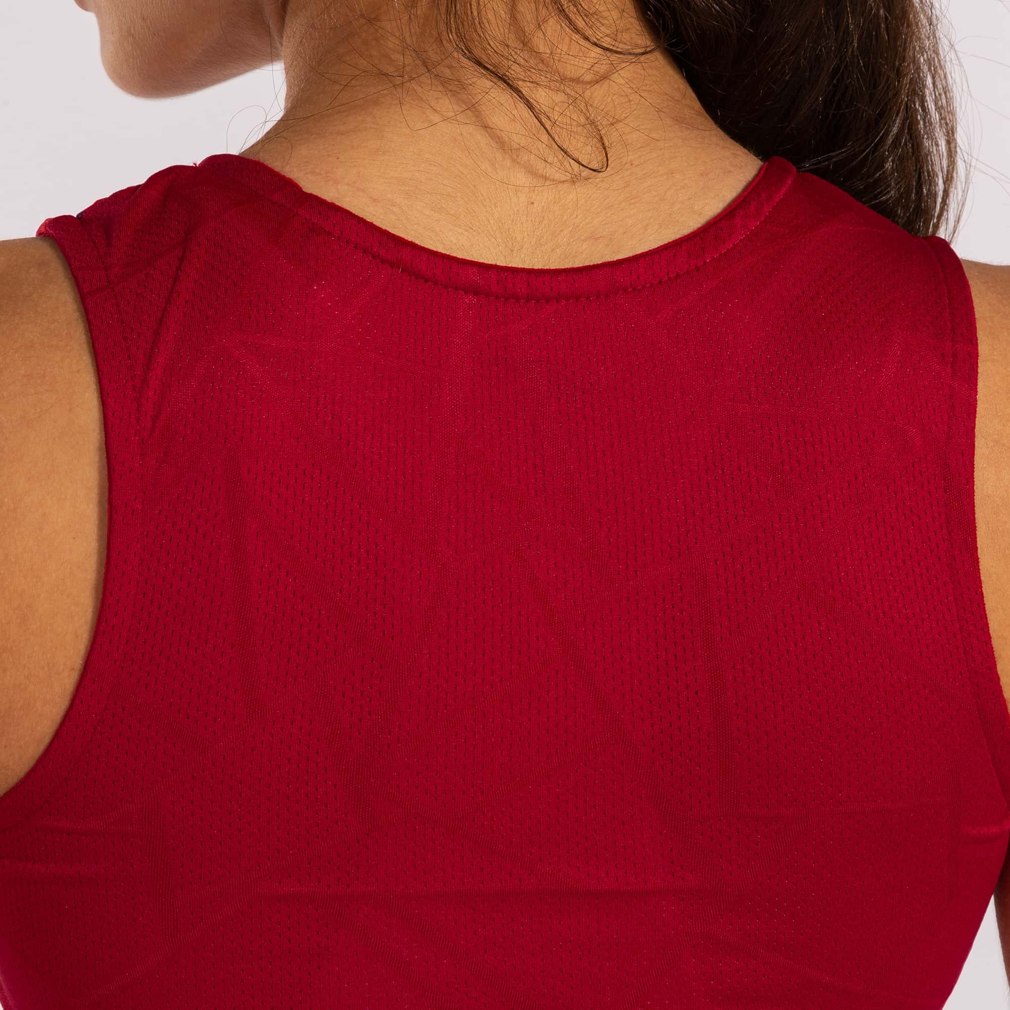 Tank-top woman Elite IX