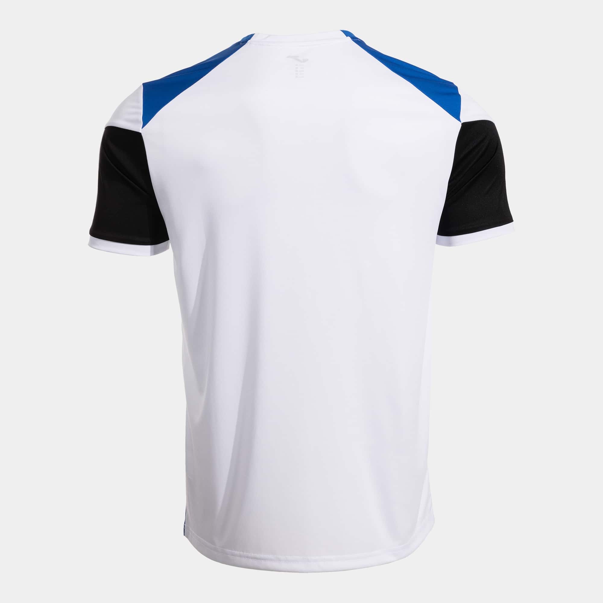 T-Shirt short sleeve man Danubio