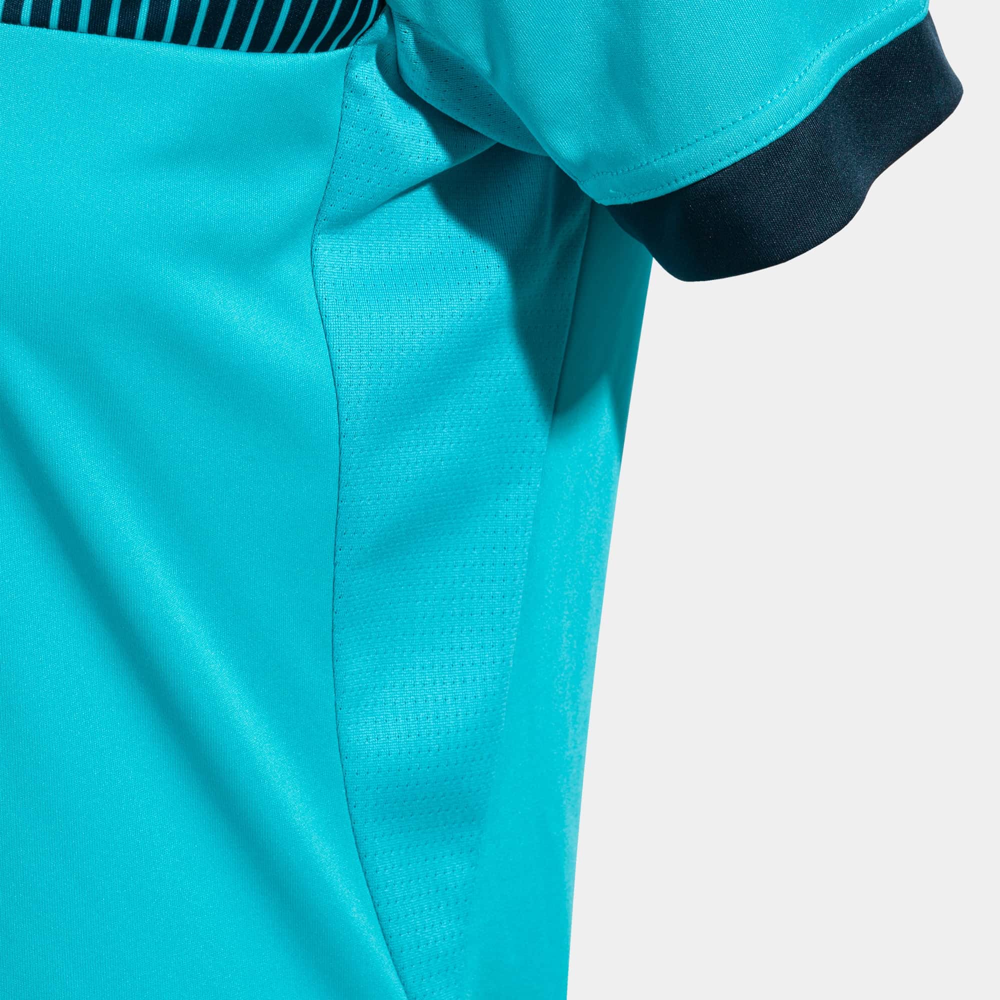 Shirt short sleeve woman Eco Supernova