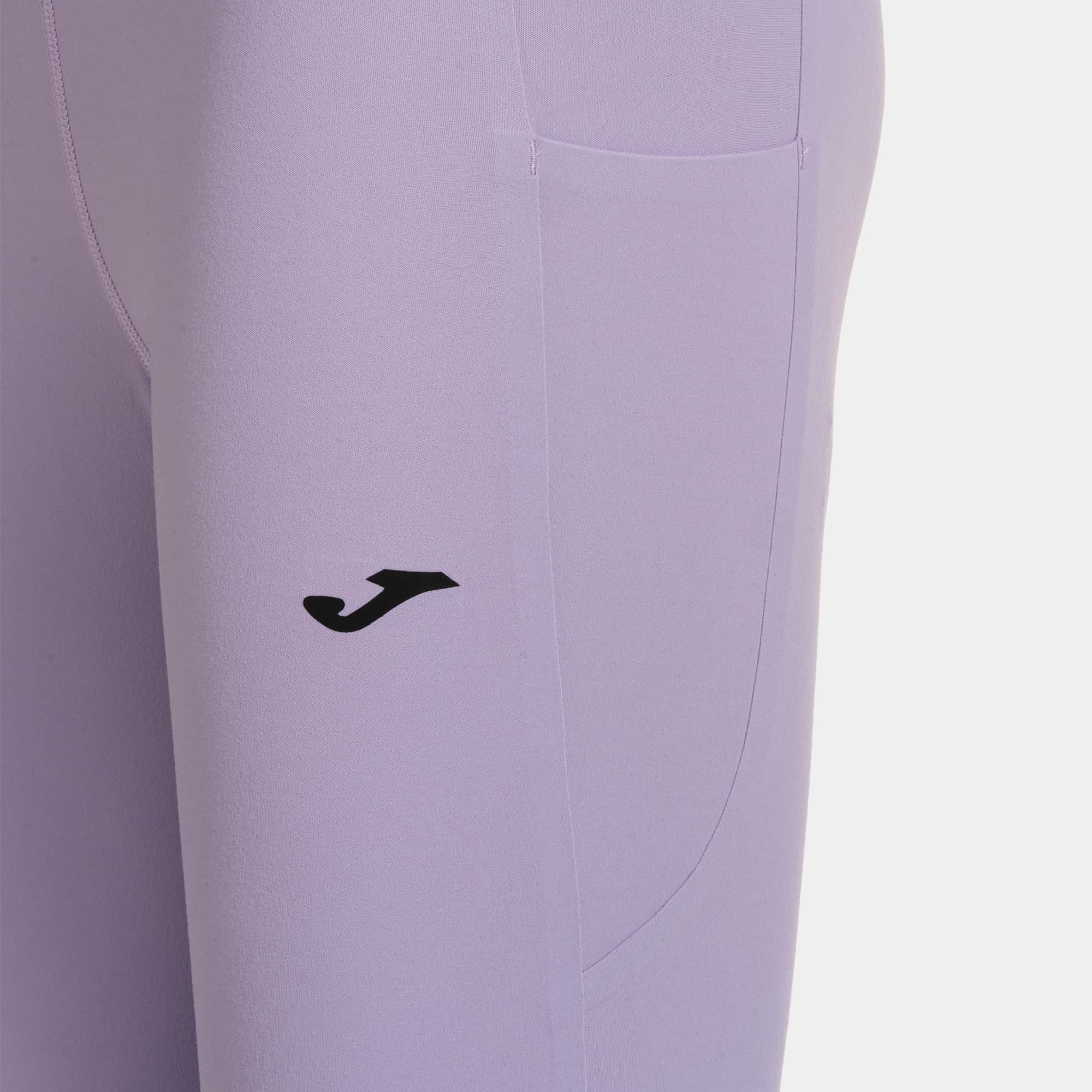 Long tights woman R-Trail Nature