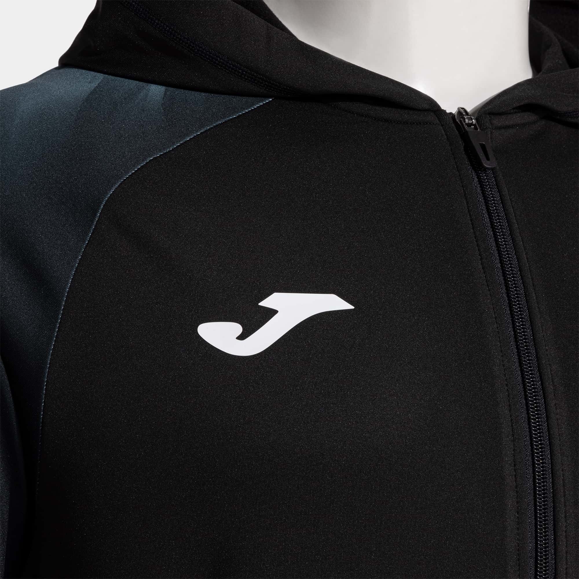 Hooded jacket man Elite XI