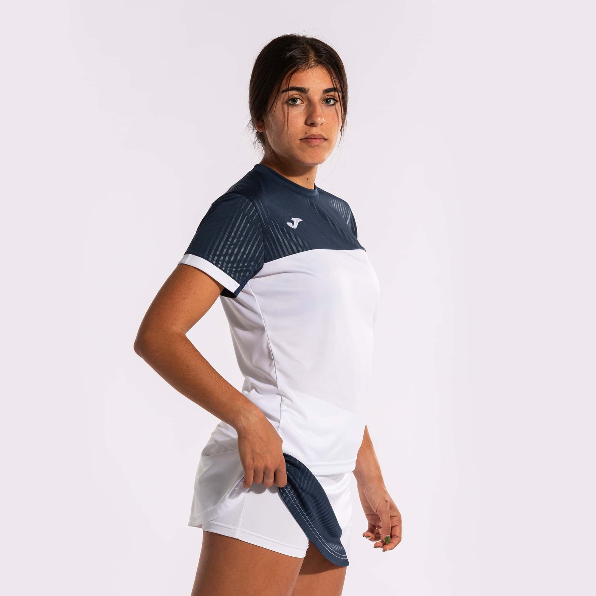 Shirt short sleeve woman Montreal
