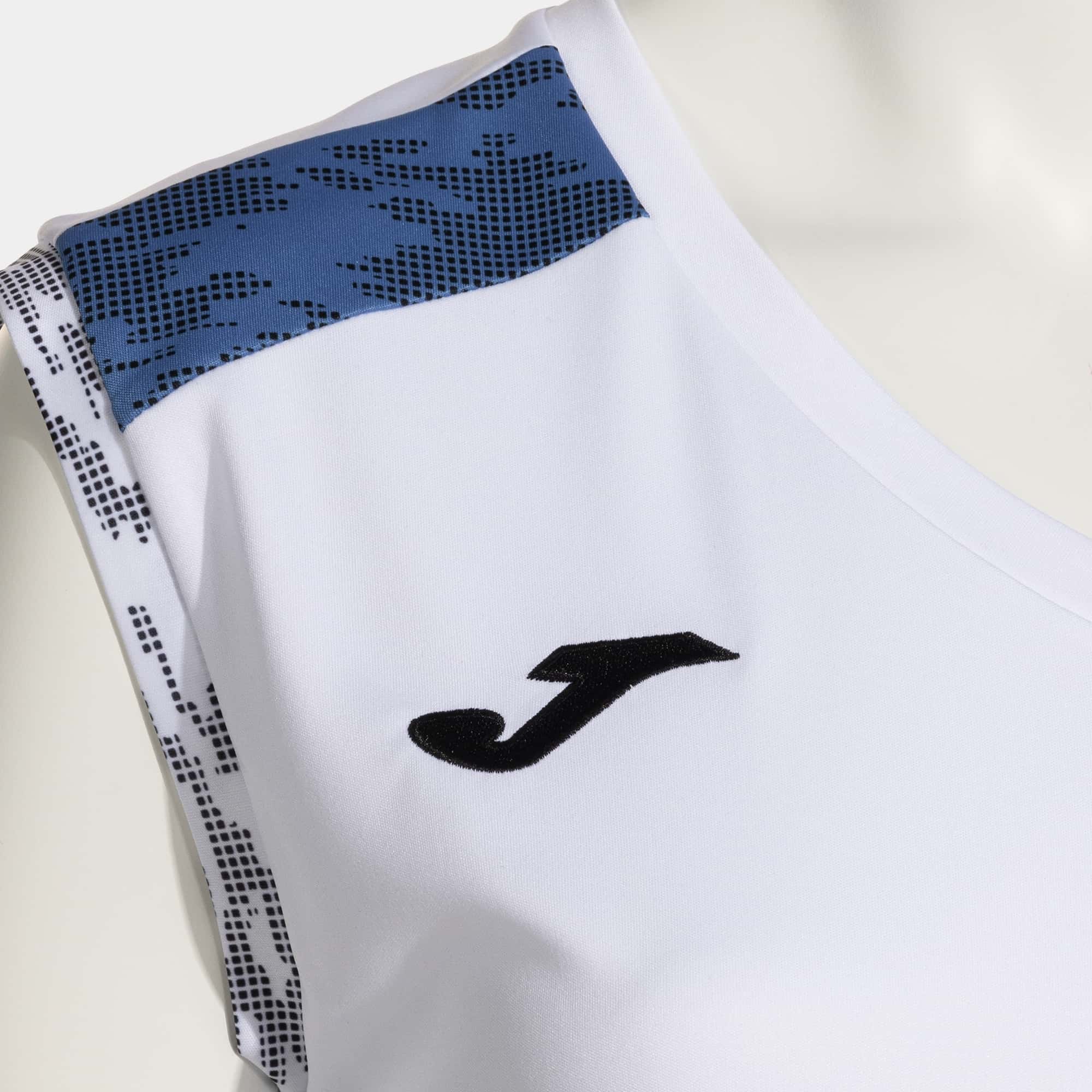 Sleeveless t-shirt woman Championship VIII
