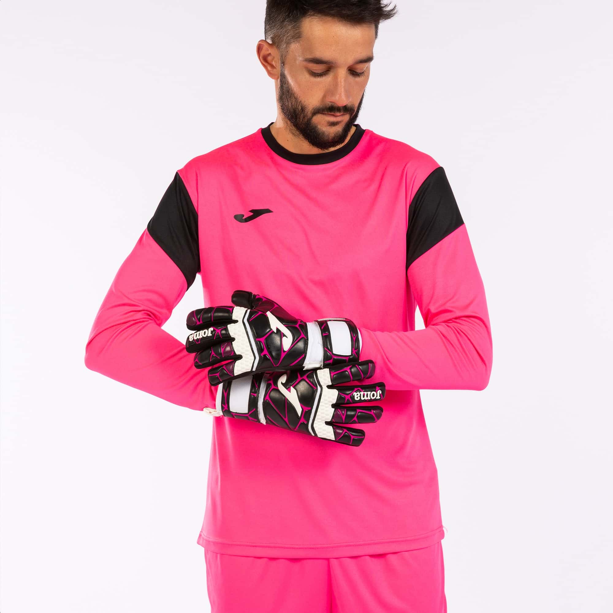 Set man Phoenix GK