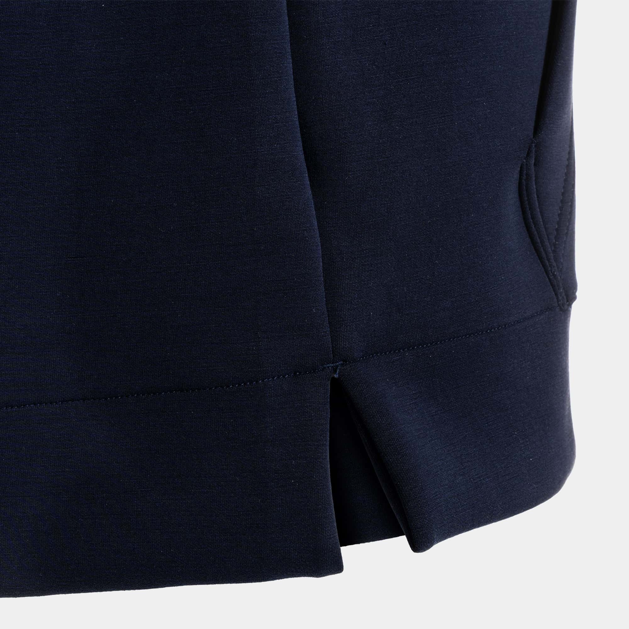 Hooded sweater unisex Breath